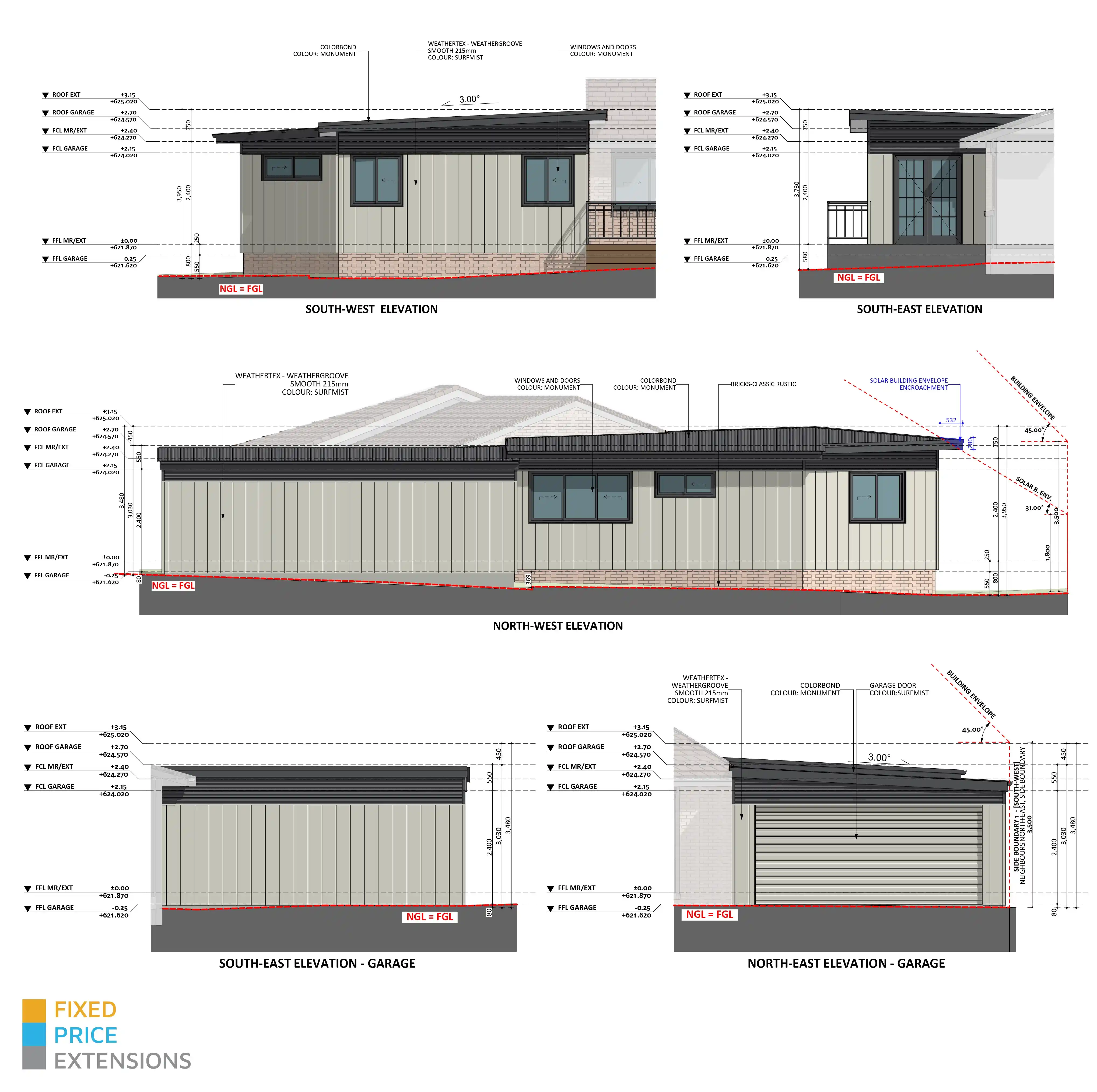 Download Elevations