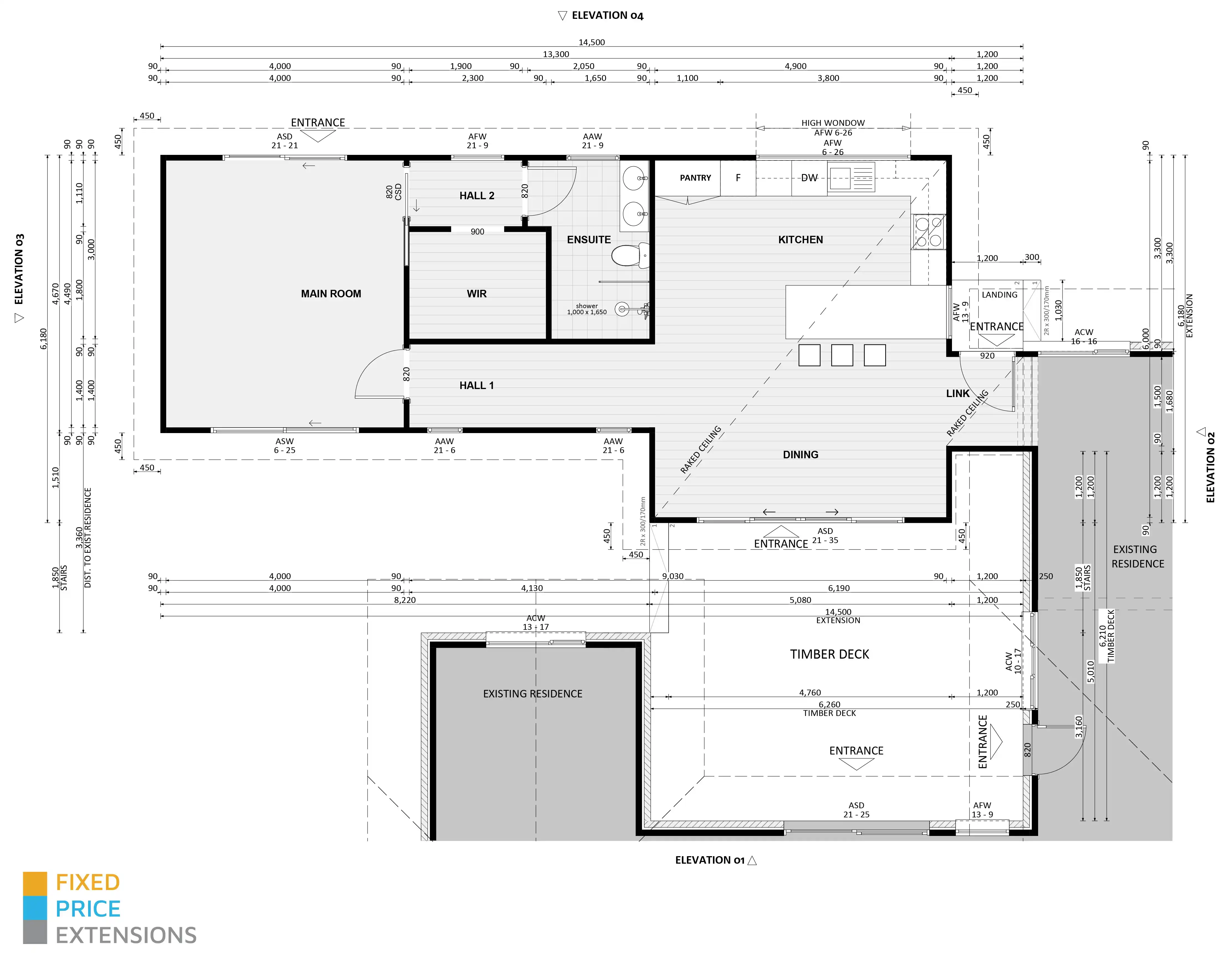 Download Dimensions