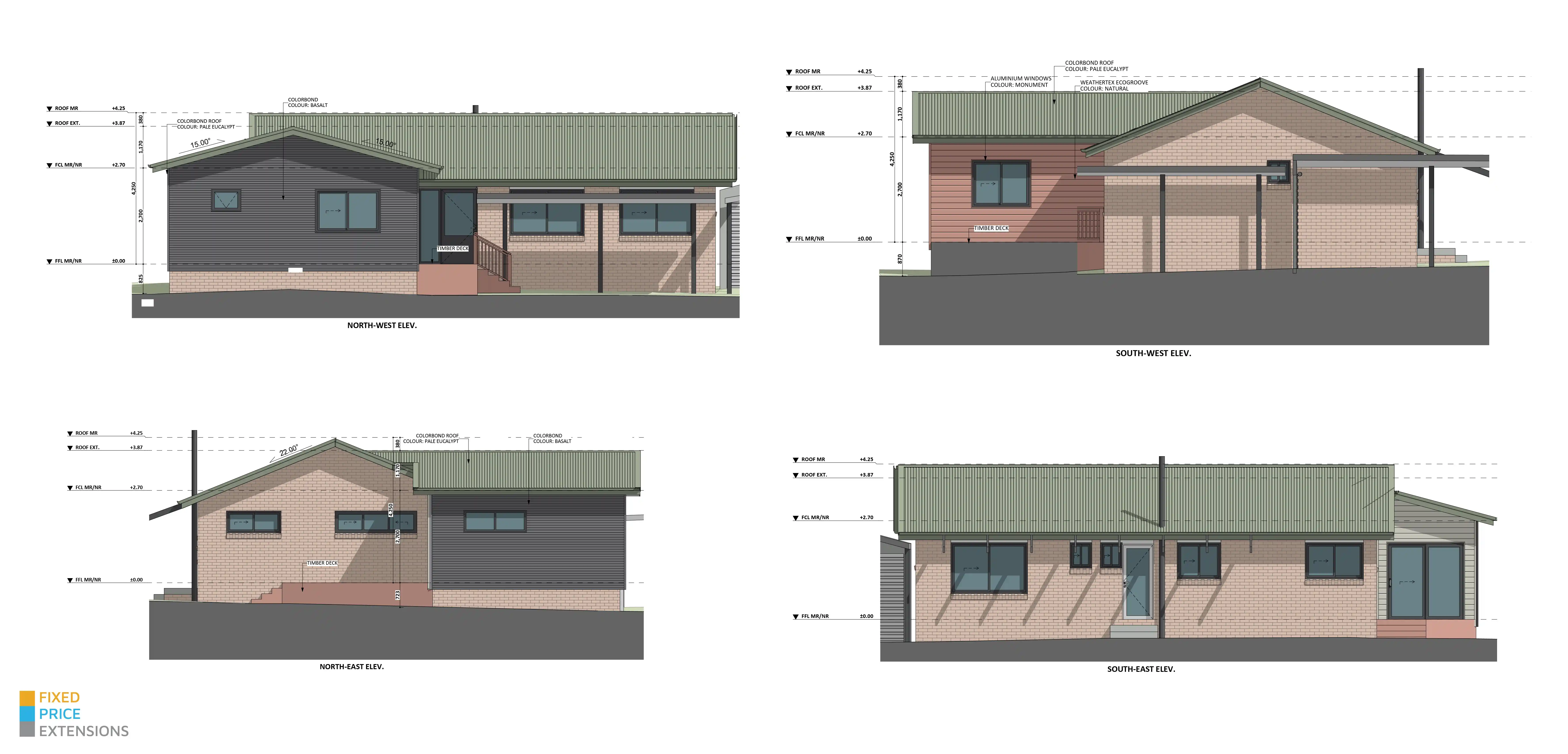 Download Elevations
