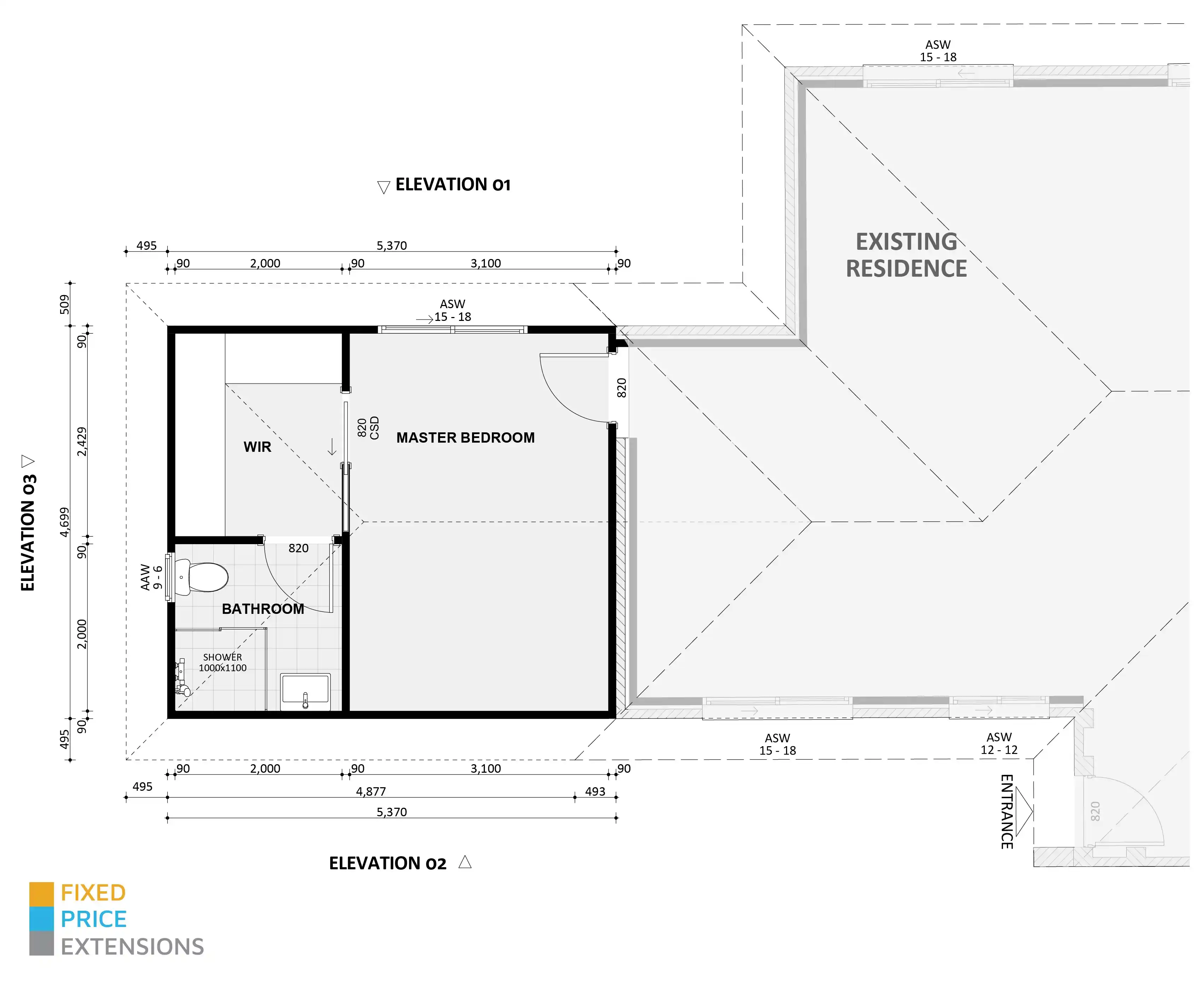 Download Dimensions