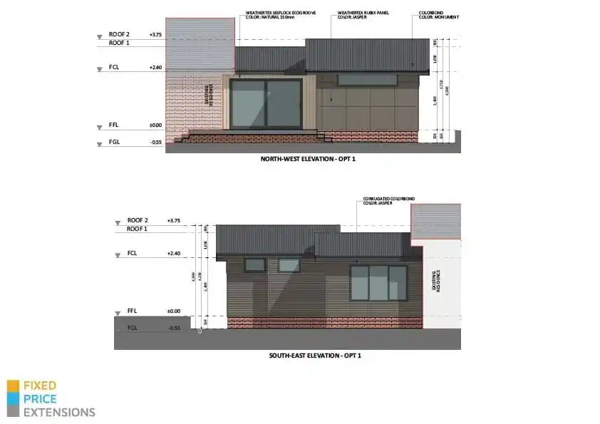 Download Elevations
