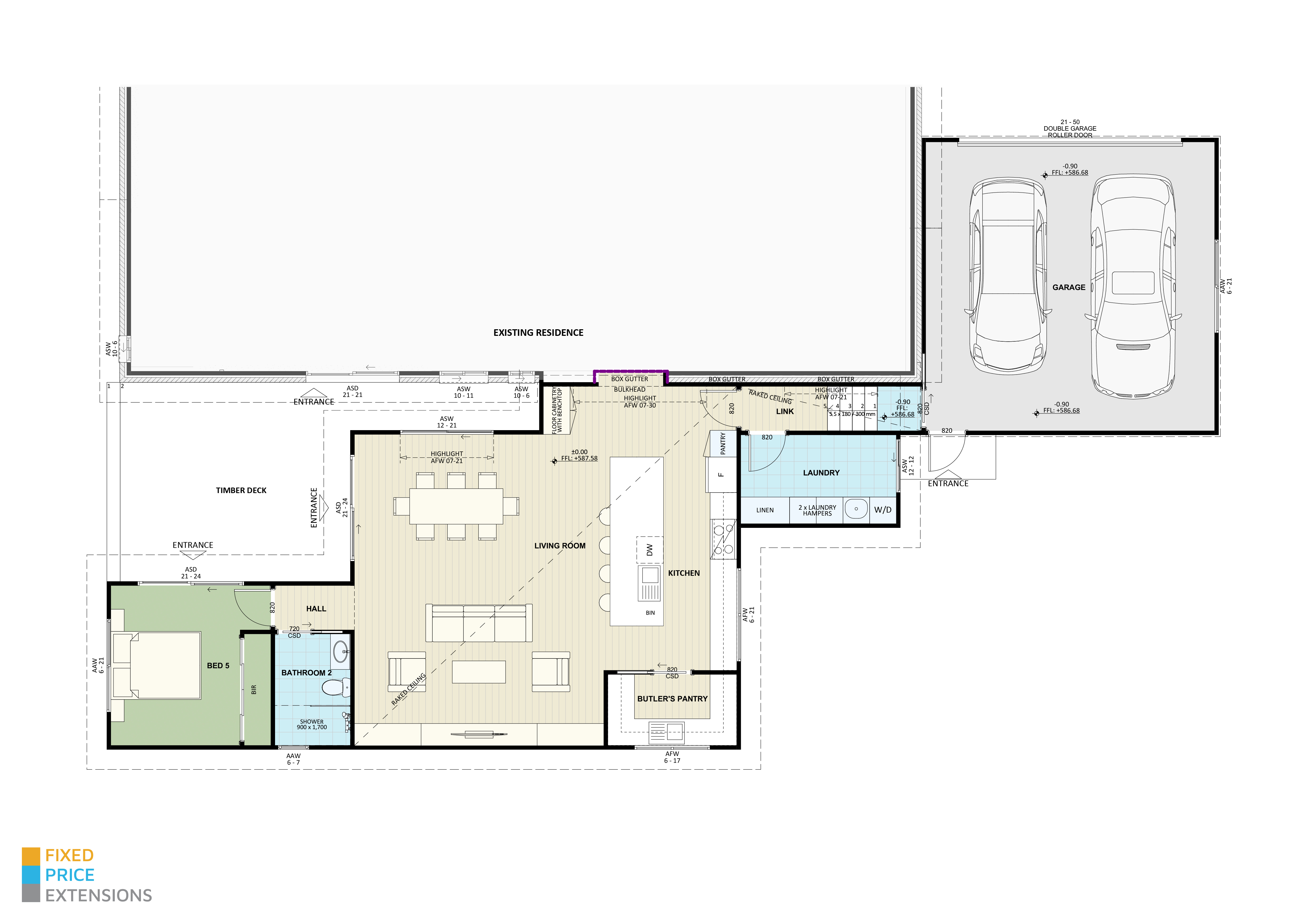 Download Floorplan Furniture