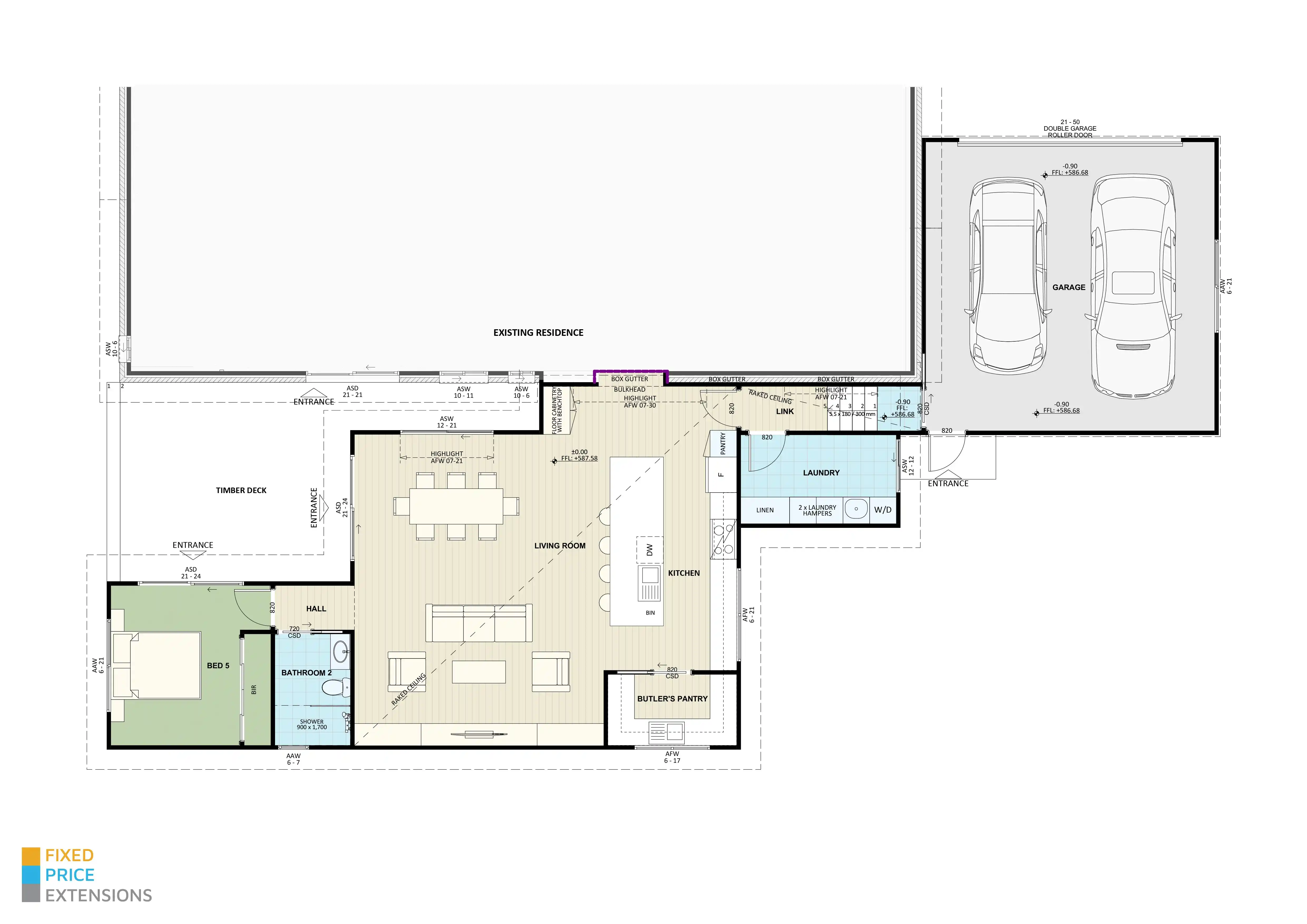 Download Floorplan Furniture