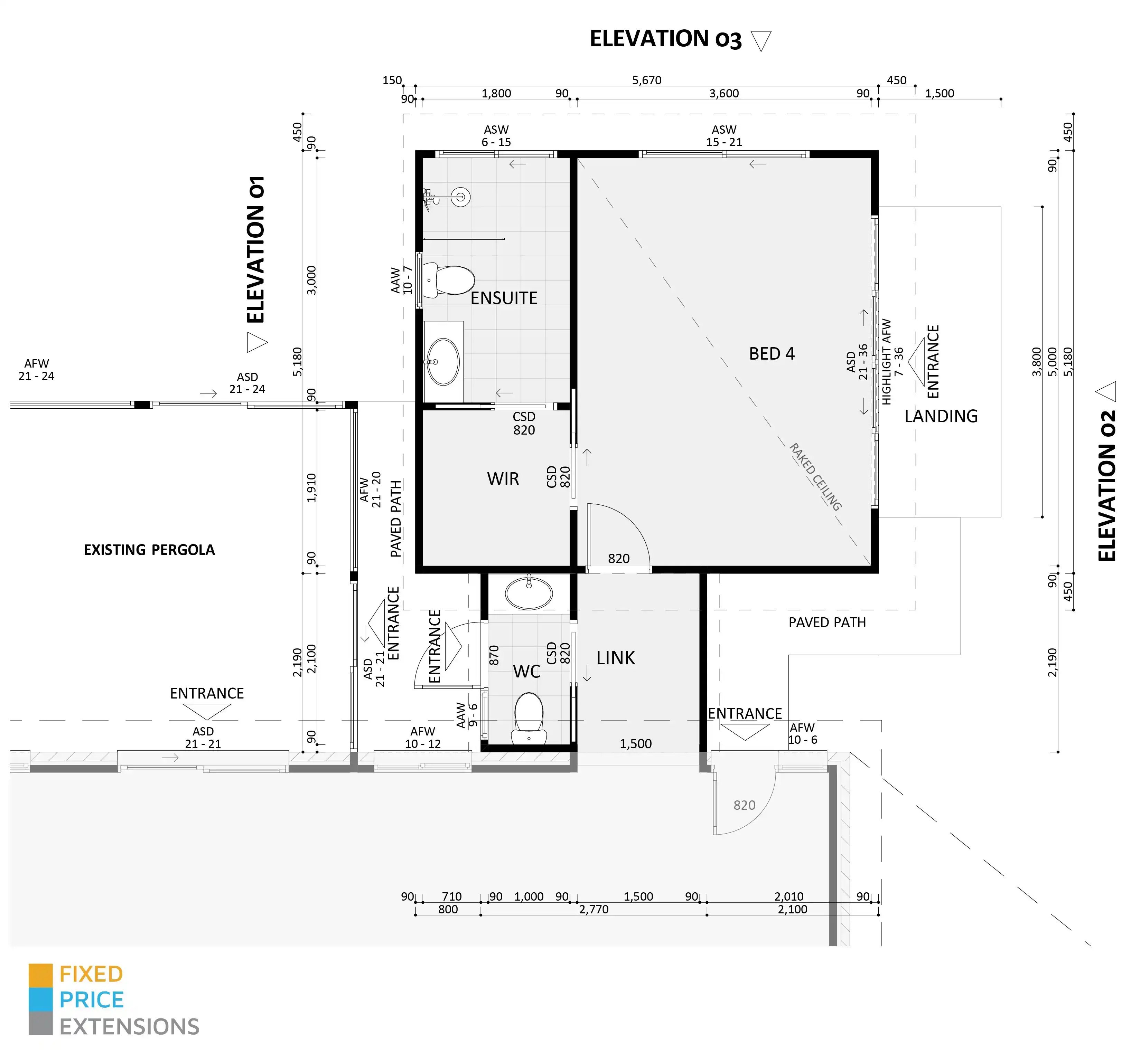 Download Dimensions