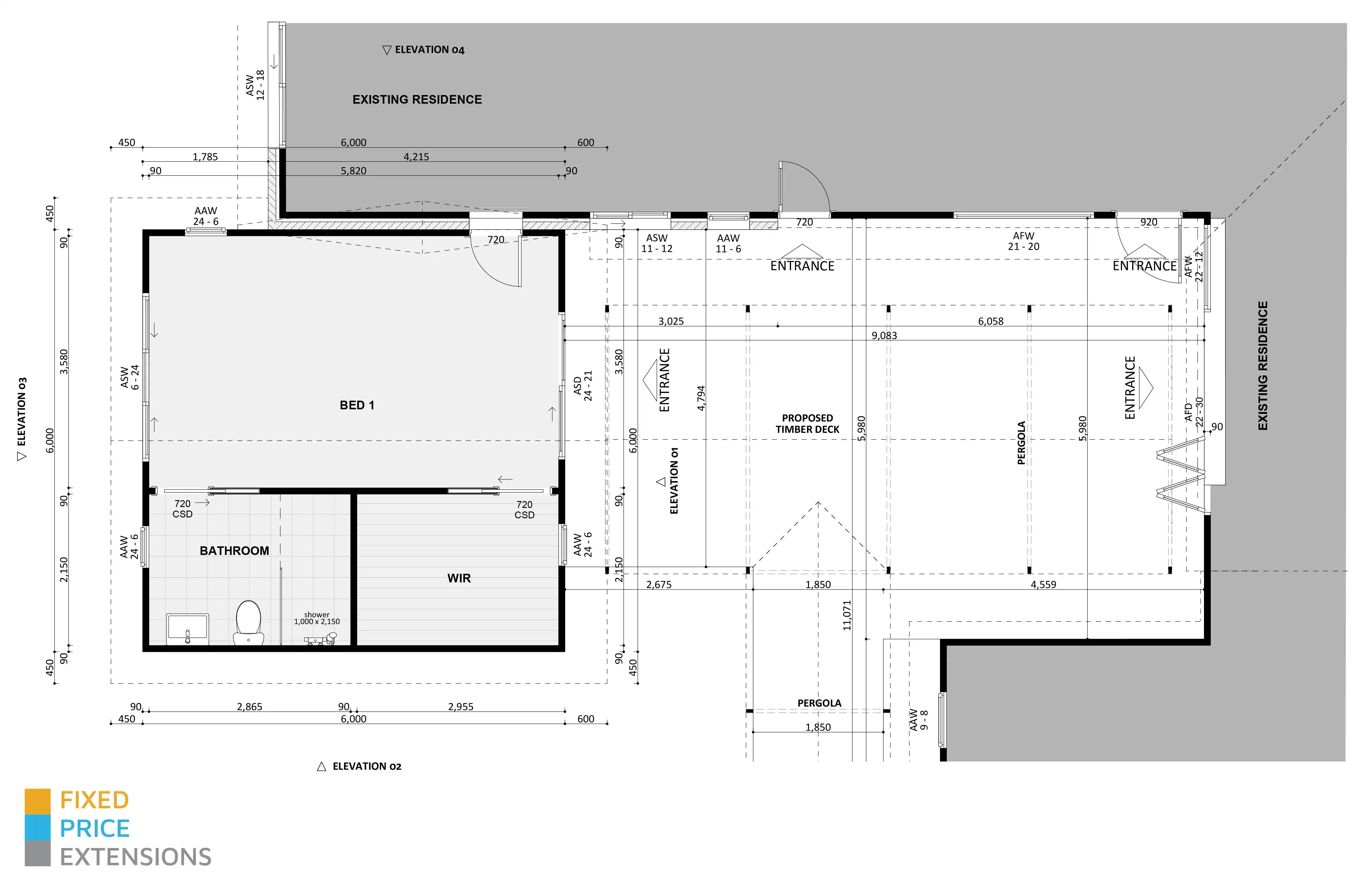 Download Dimensions