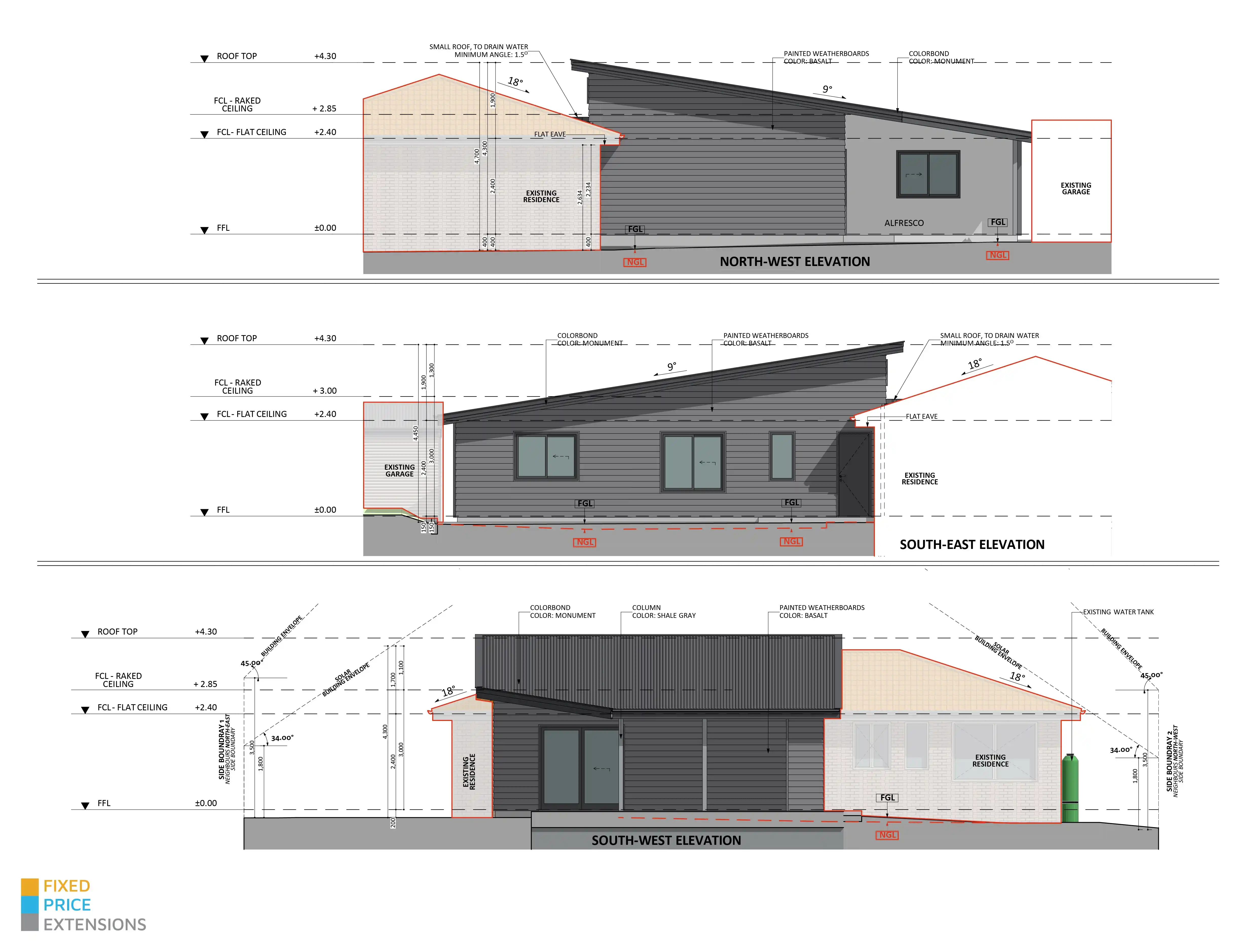 Download Elevations