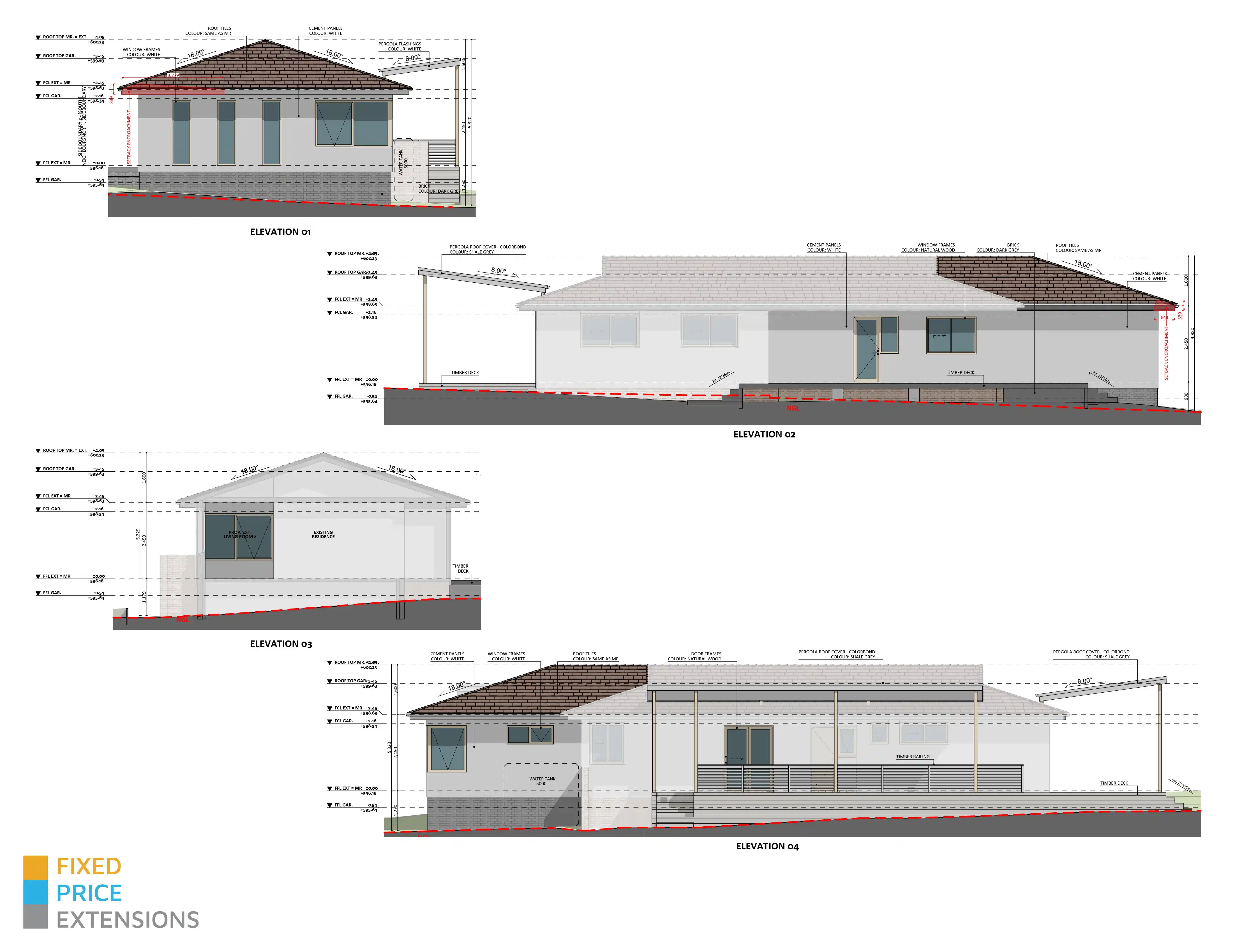 Download Elevations