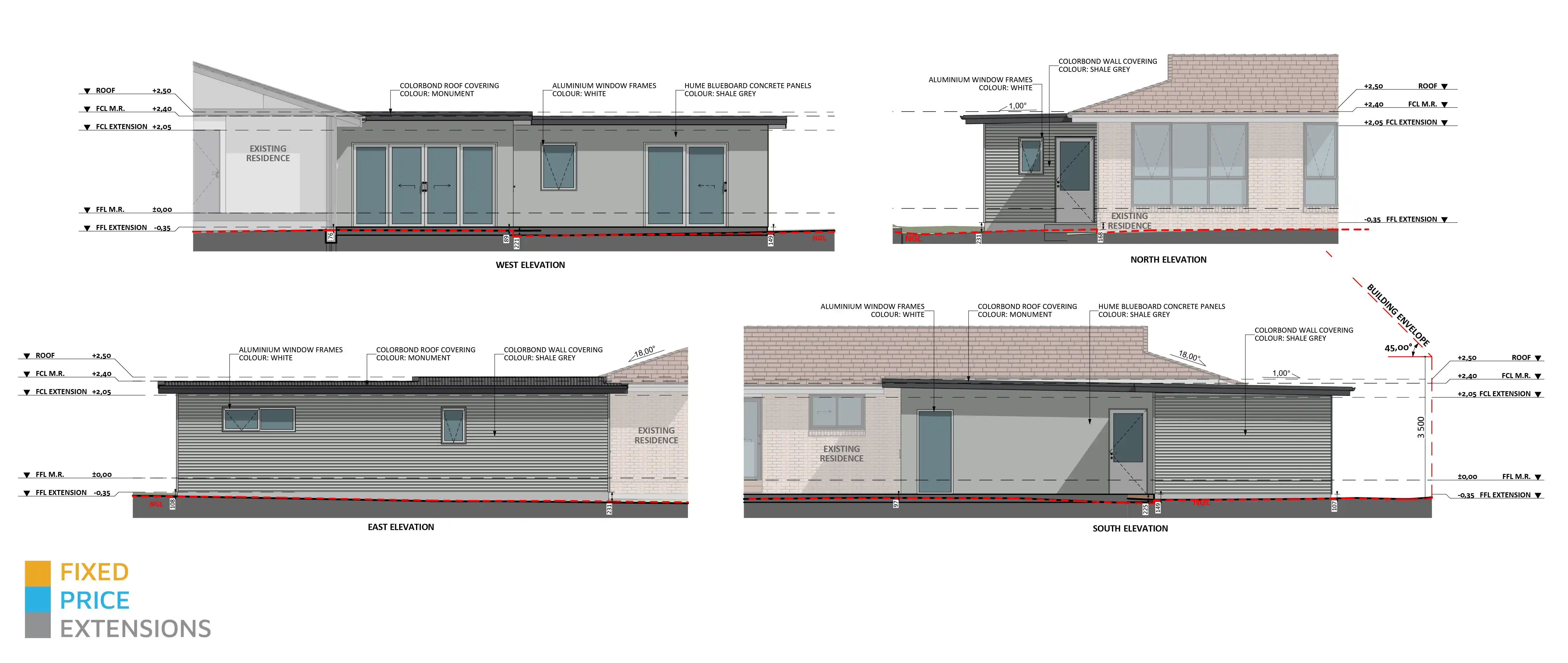 Download Elevations