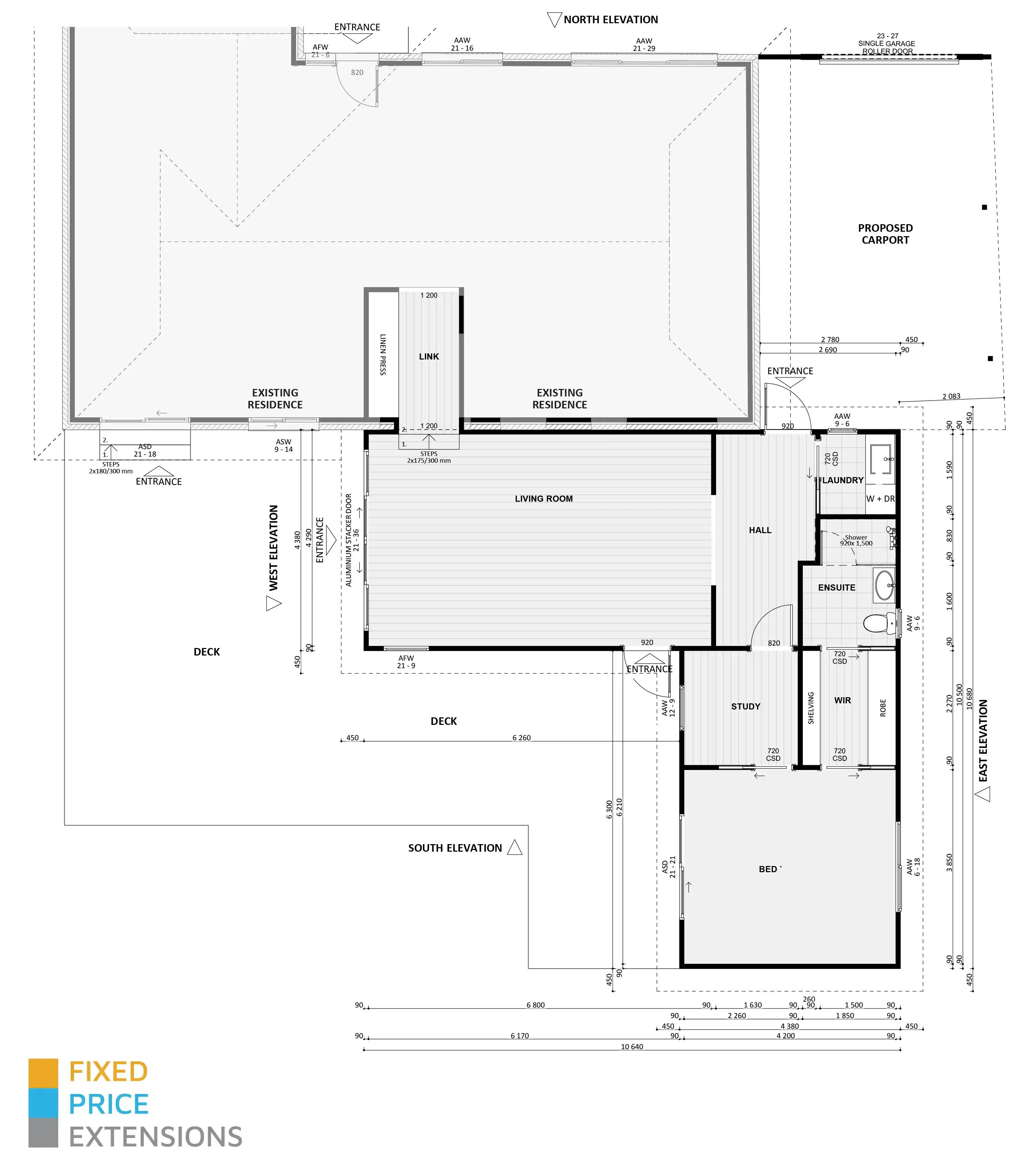 Download Dimensions