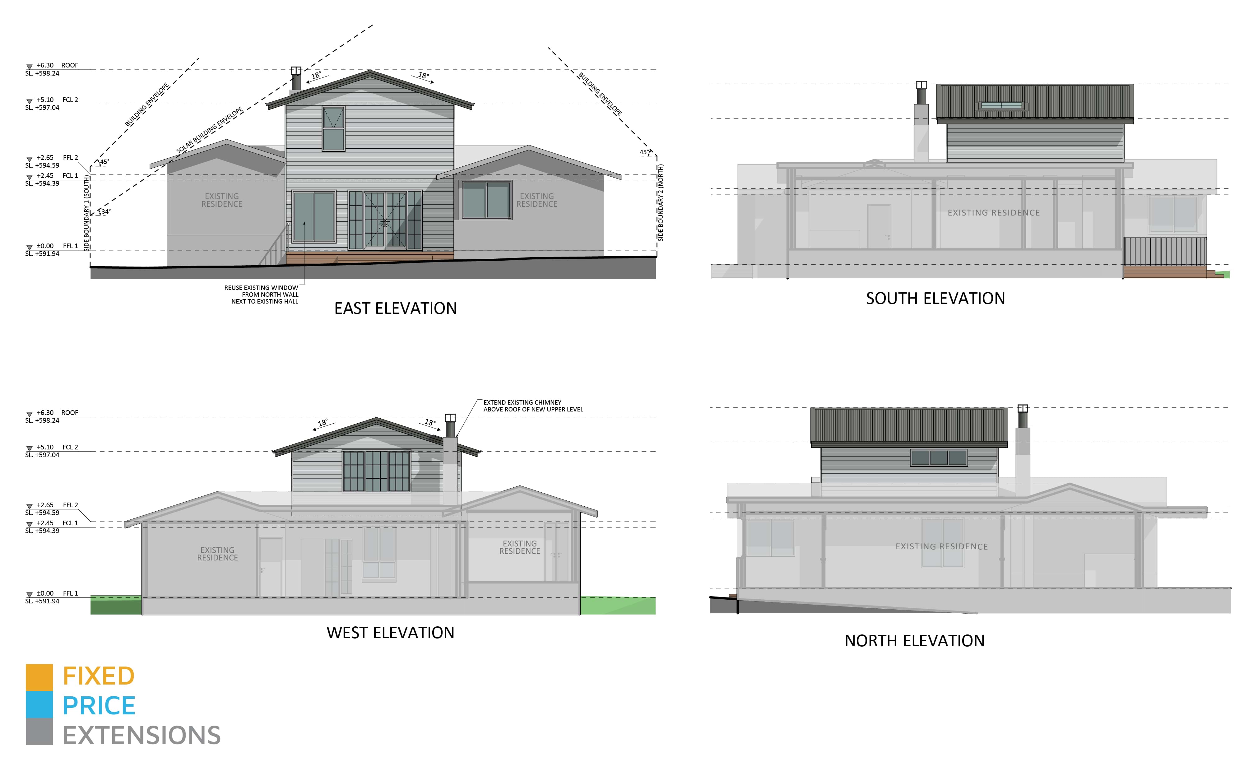 Download Elevations