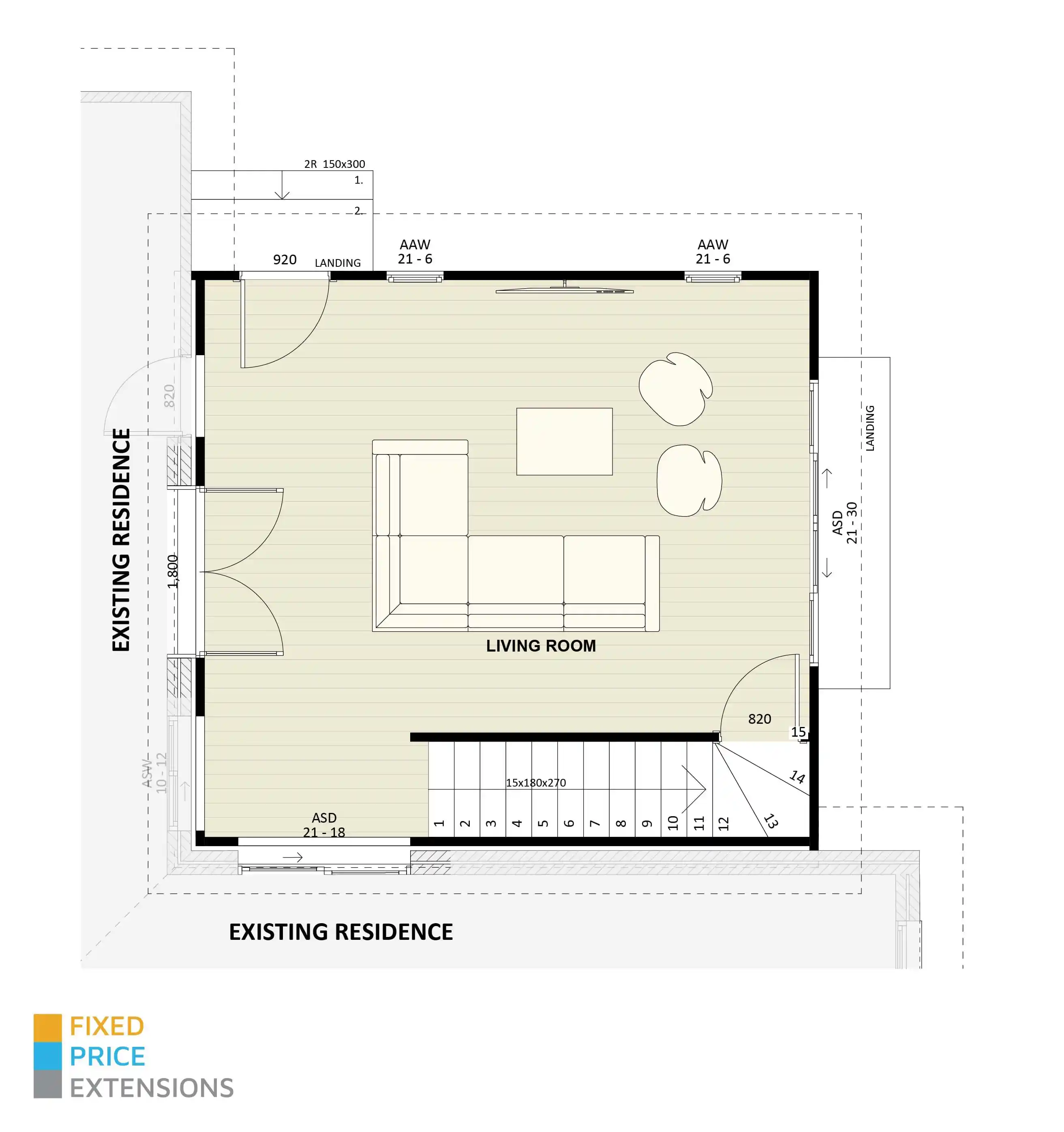 Download Floor Plan