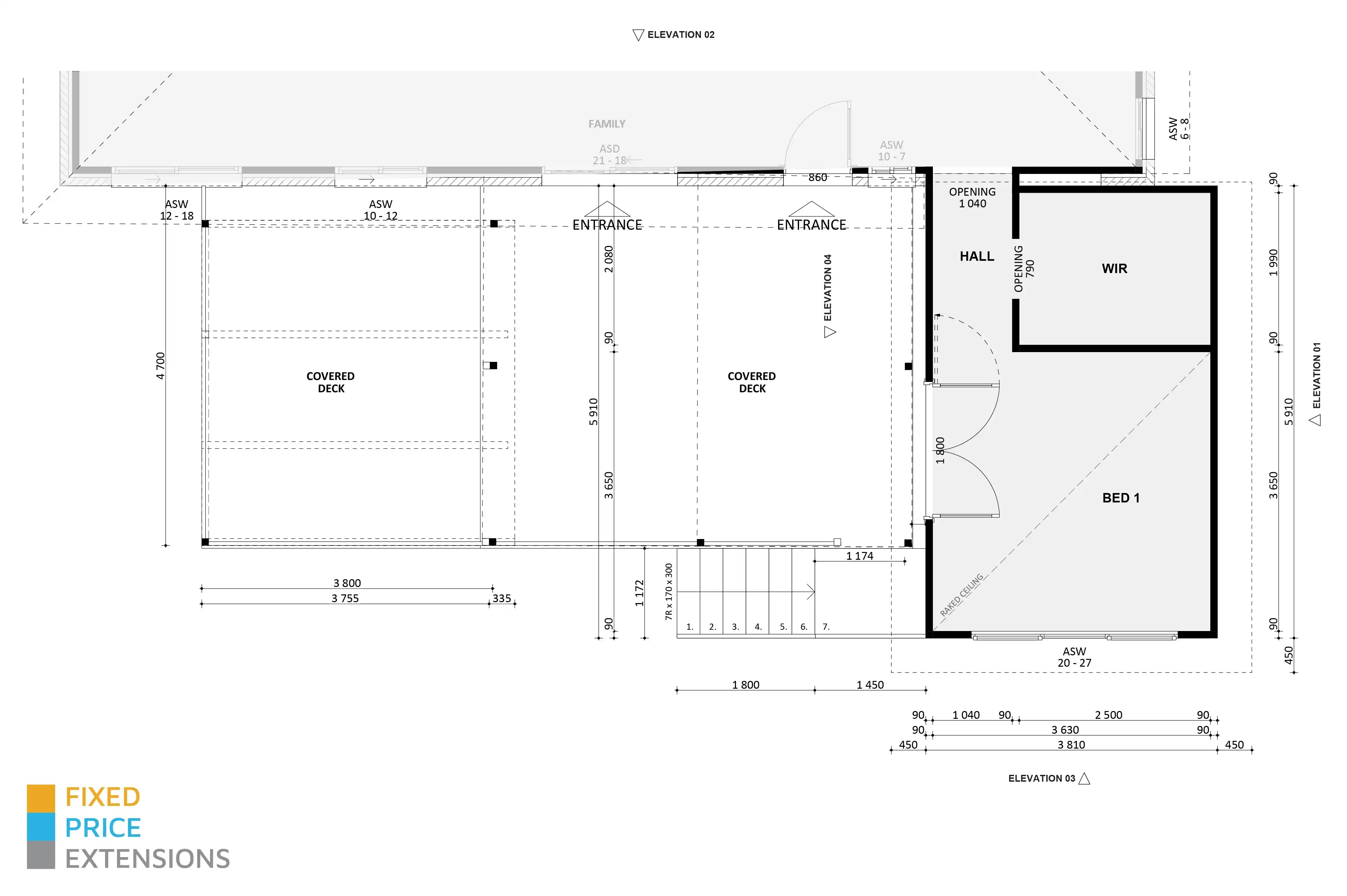 Download Elevations
