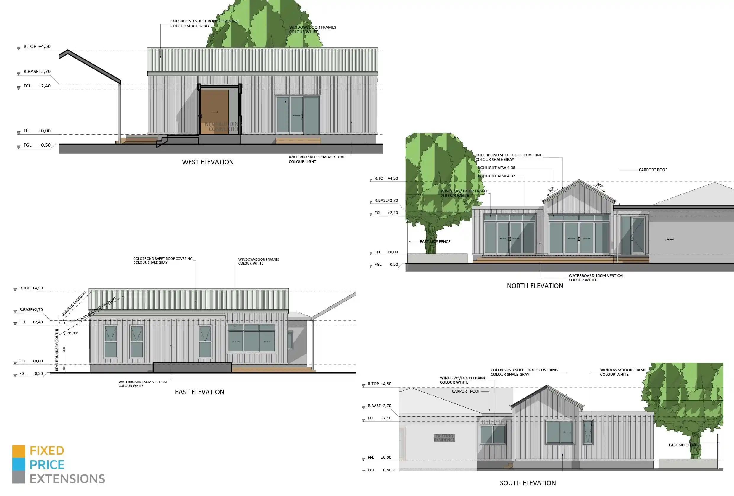 Download Elevations