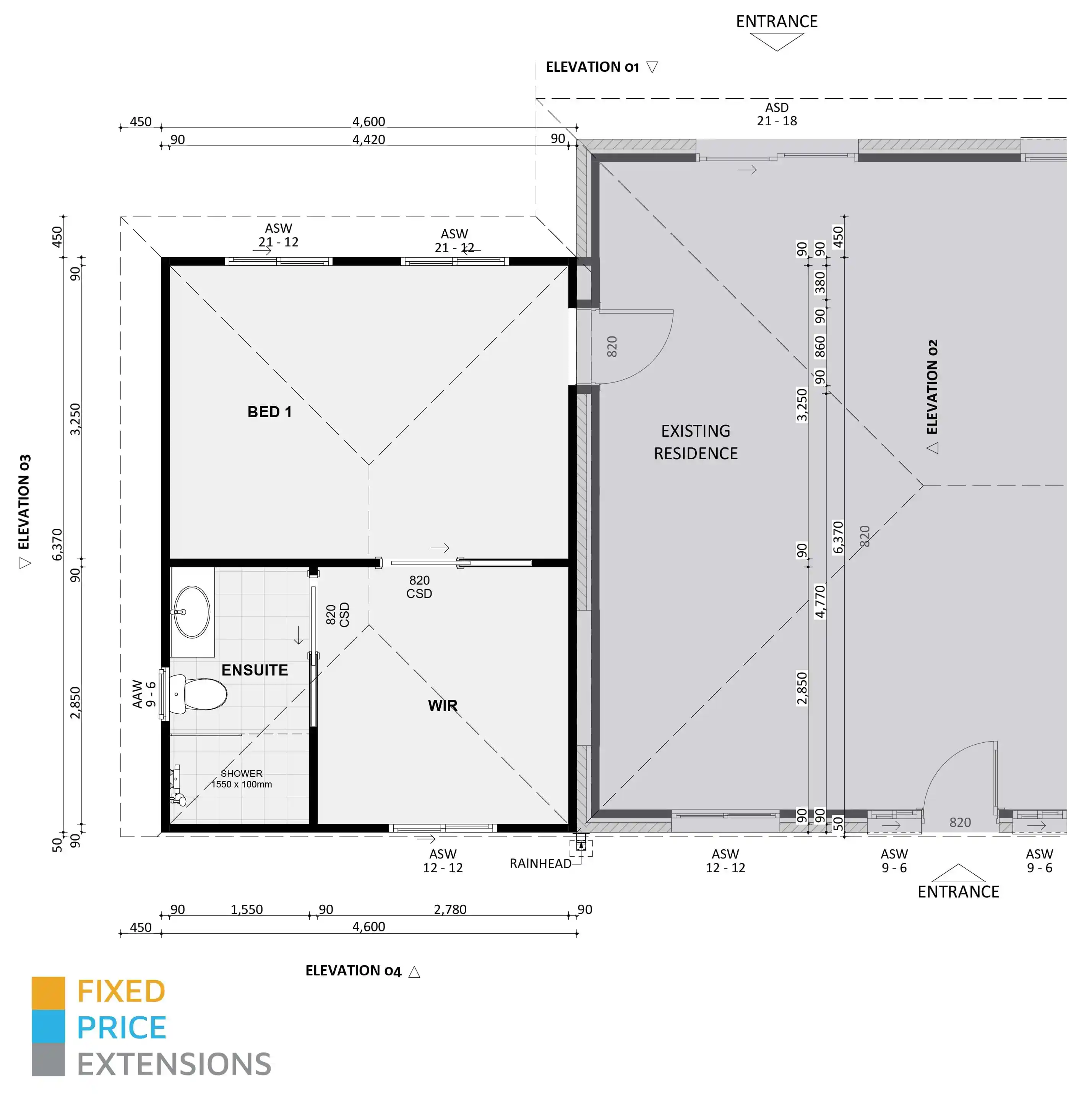 Download Dimensions