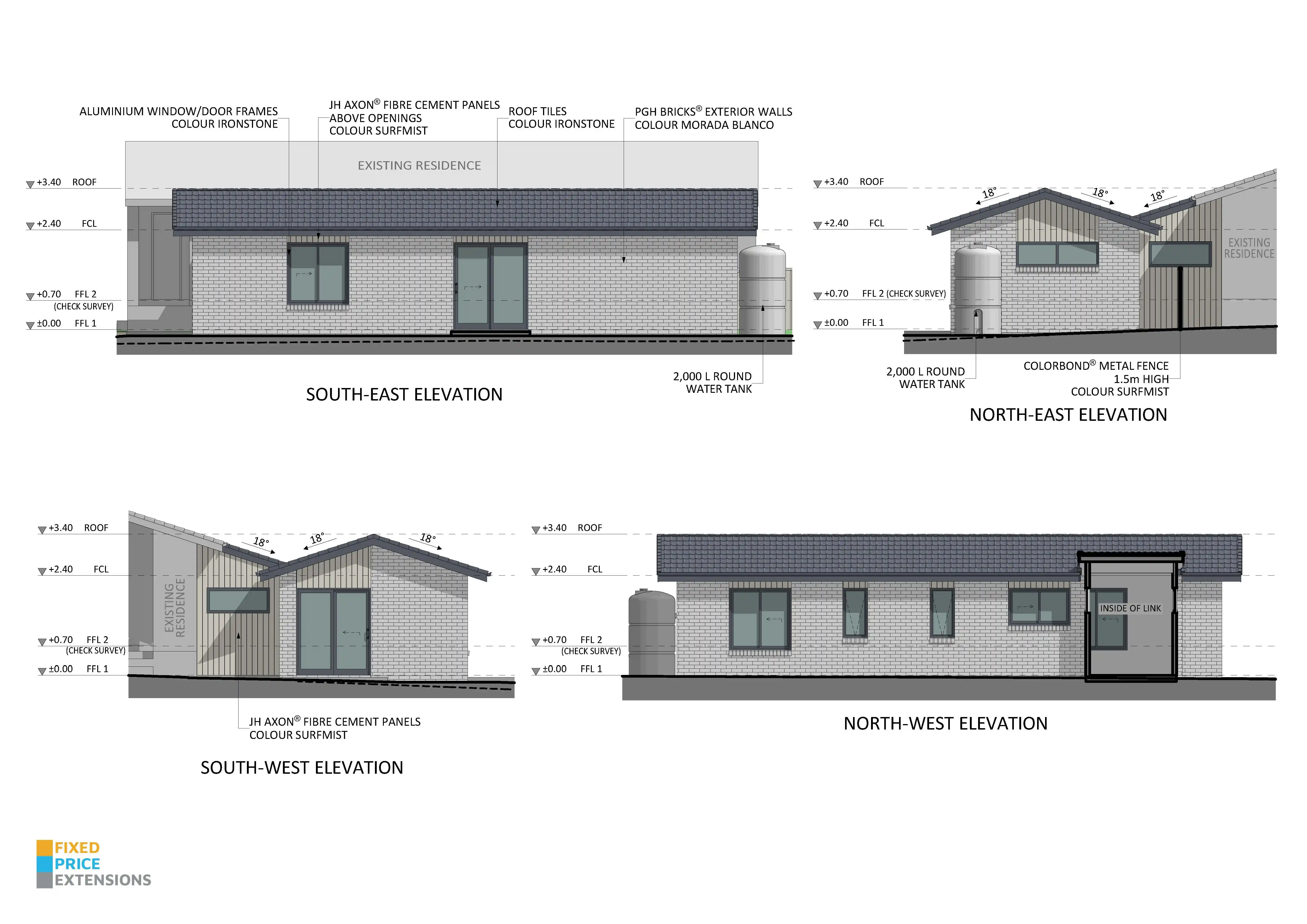 Download Elevations