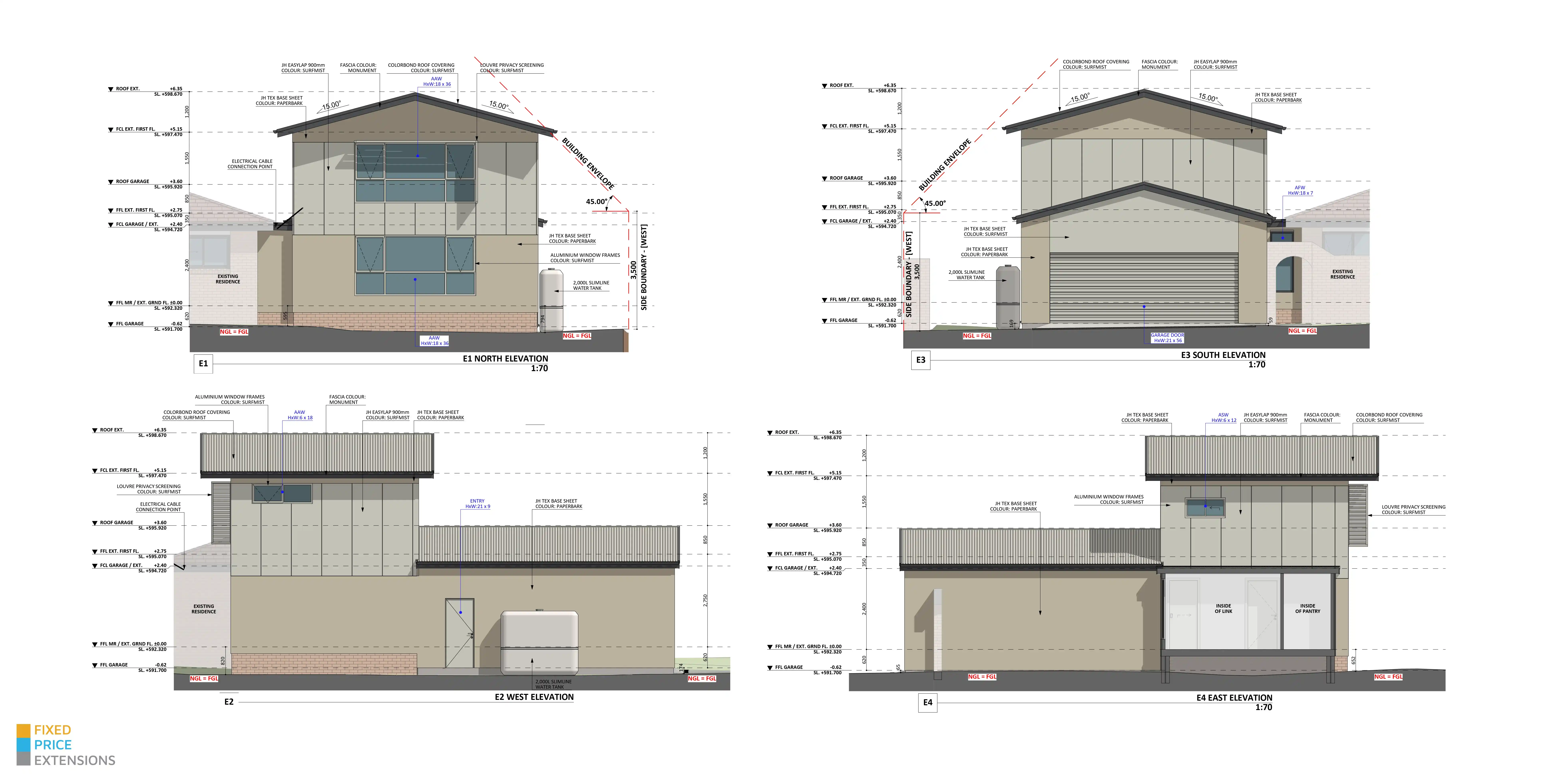 Download Elevations