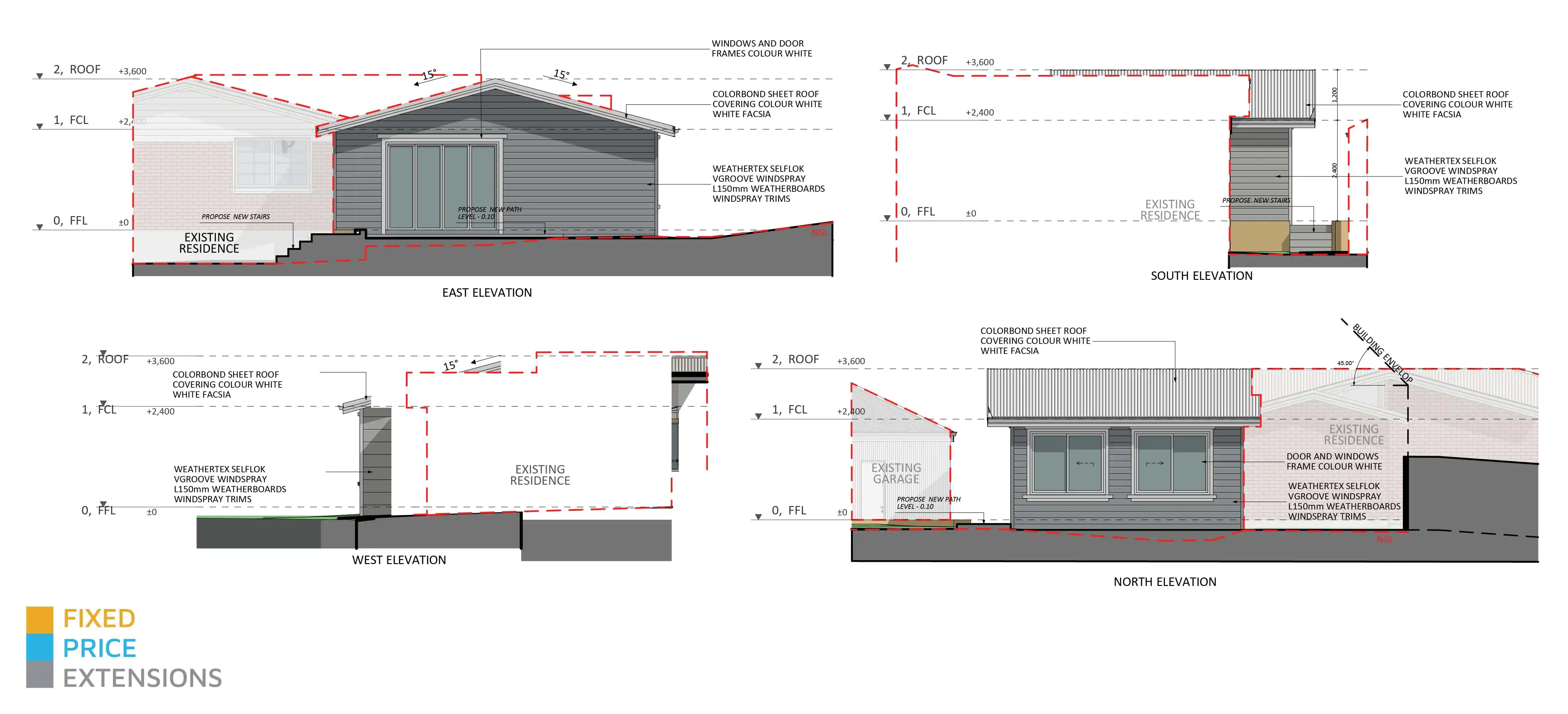 Download Elevations