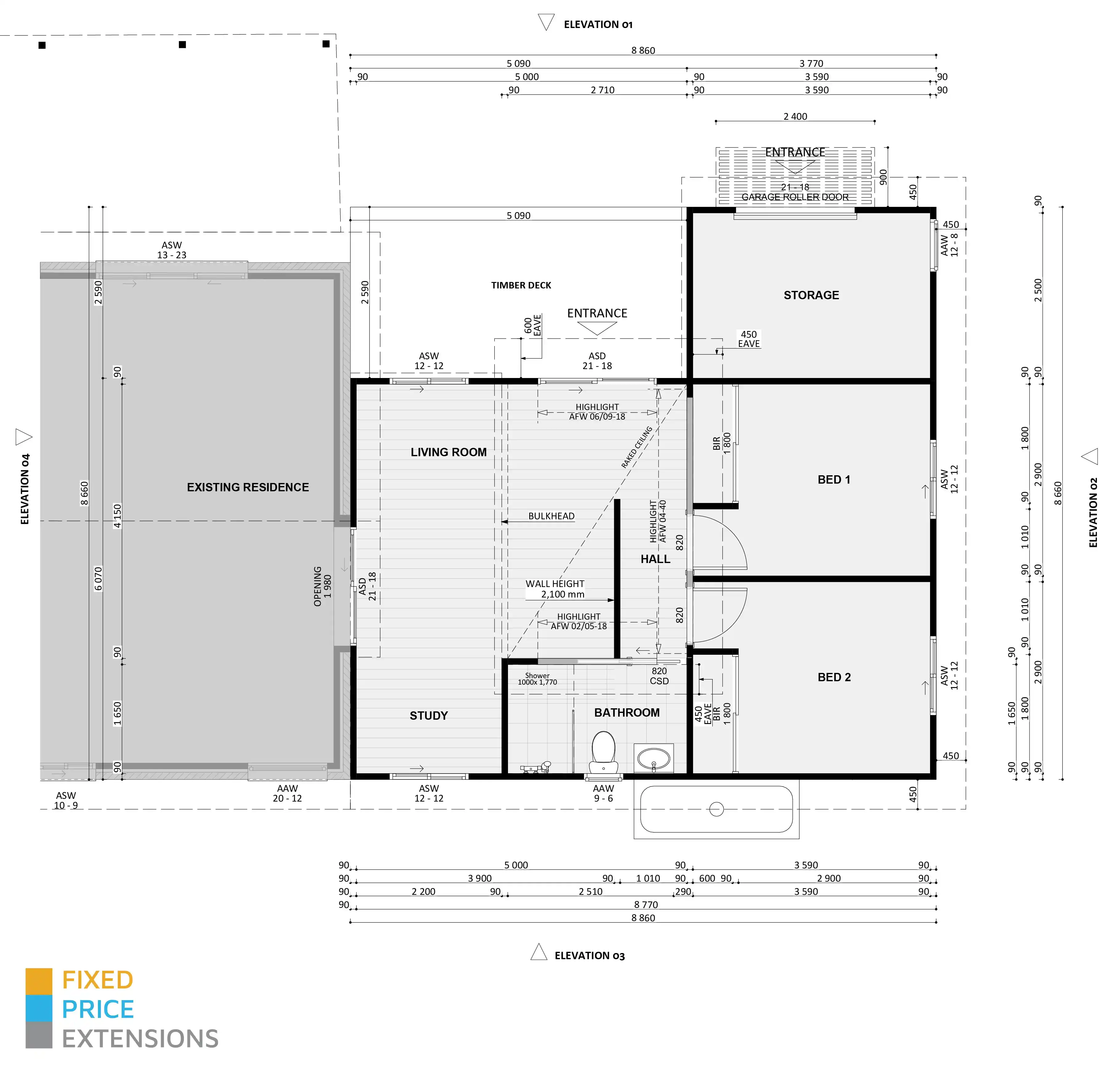 Download Dimensions
