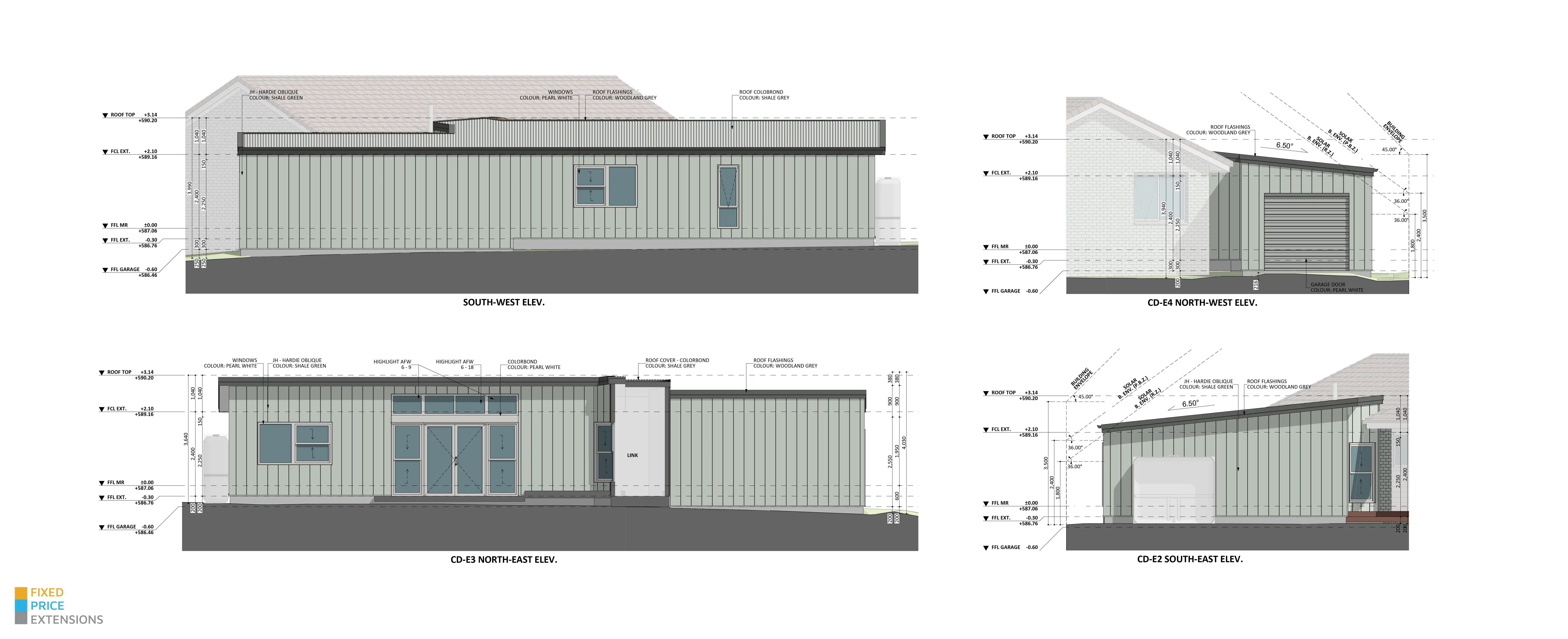 Download Elevations