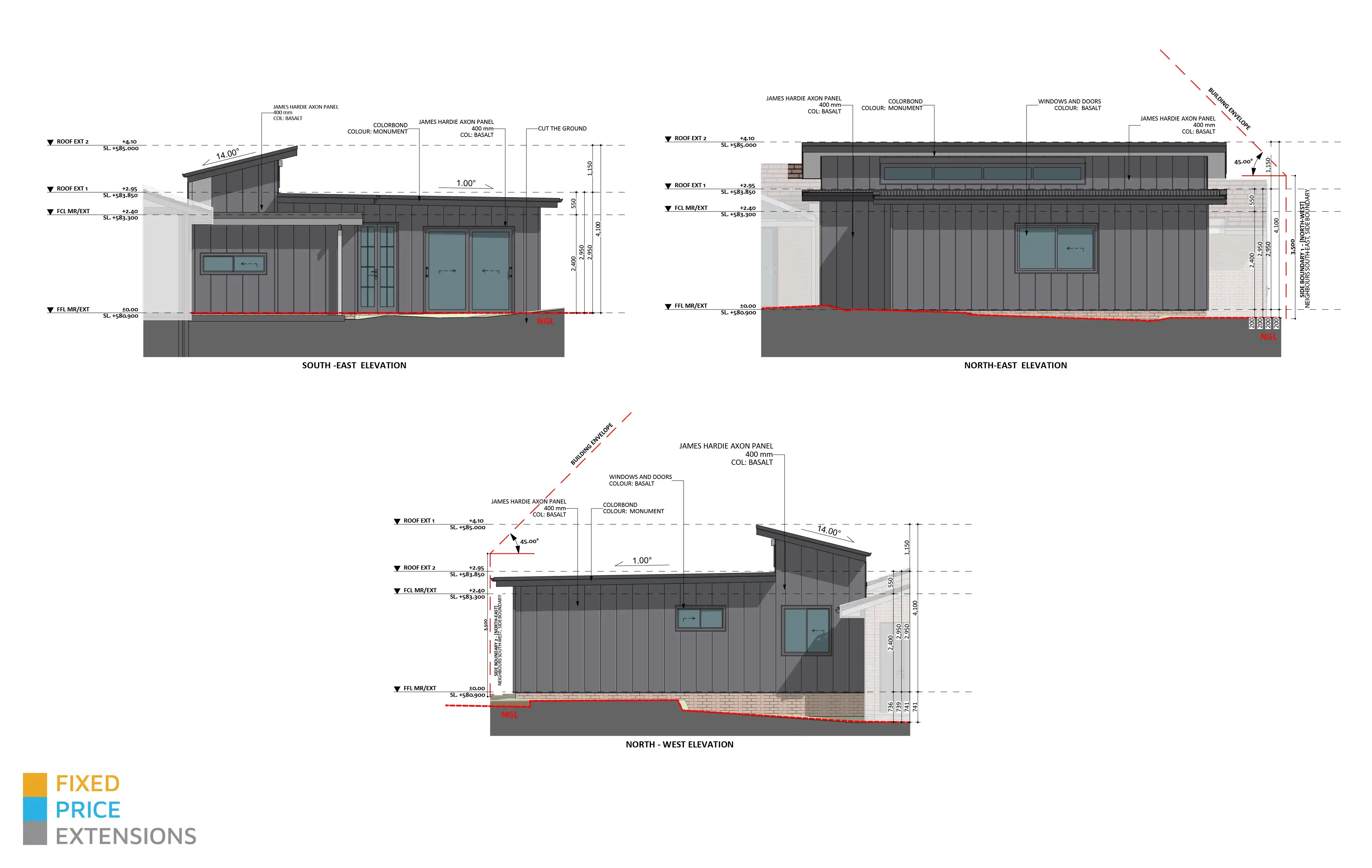 Download Elevations
