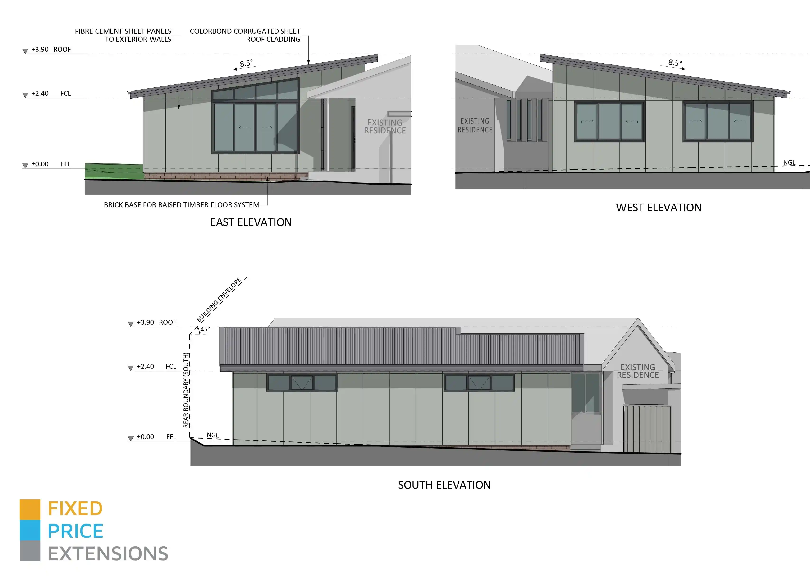 Download Elevations
