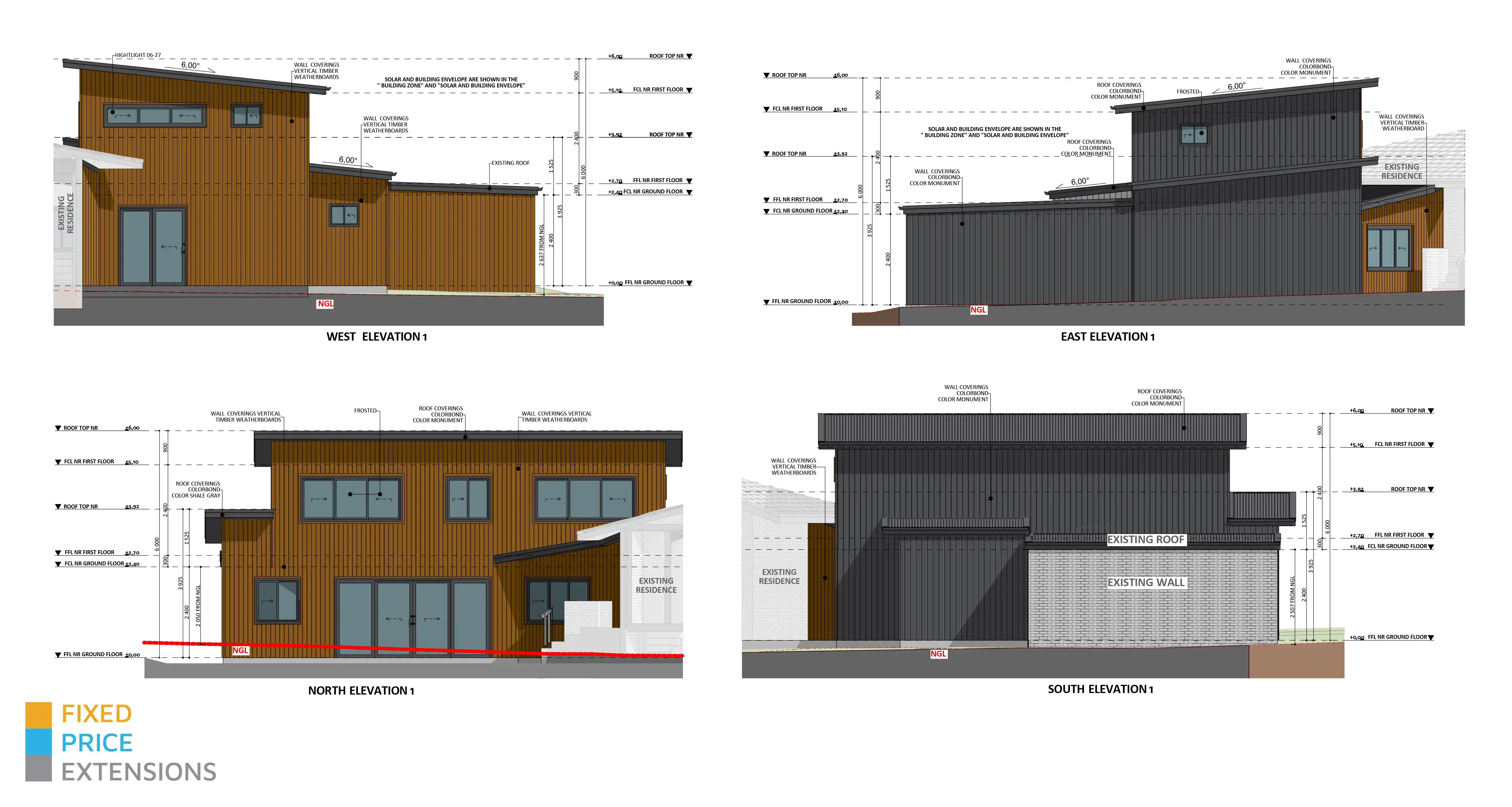 Download Elevations