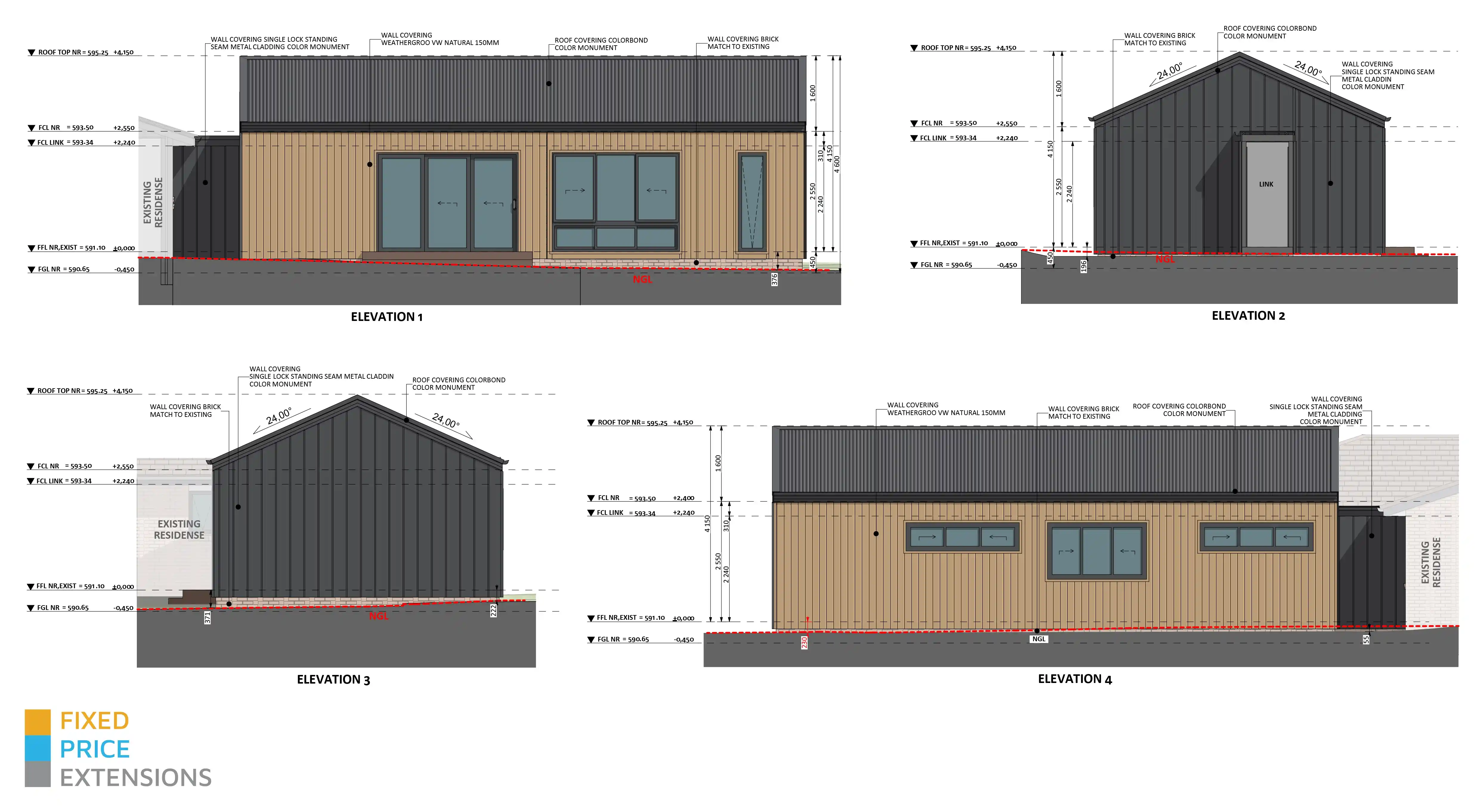 Download Elevations