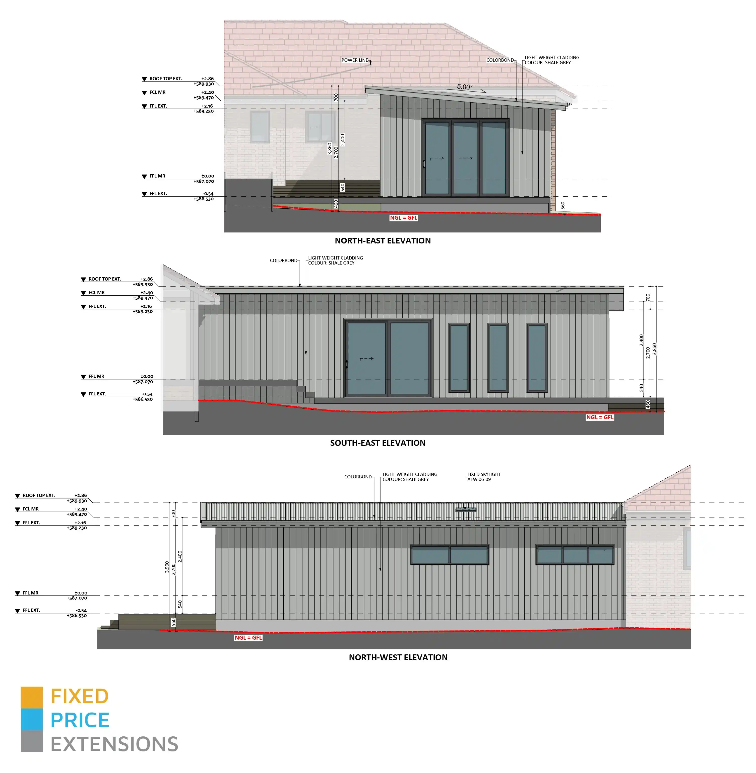 Download Elevations