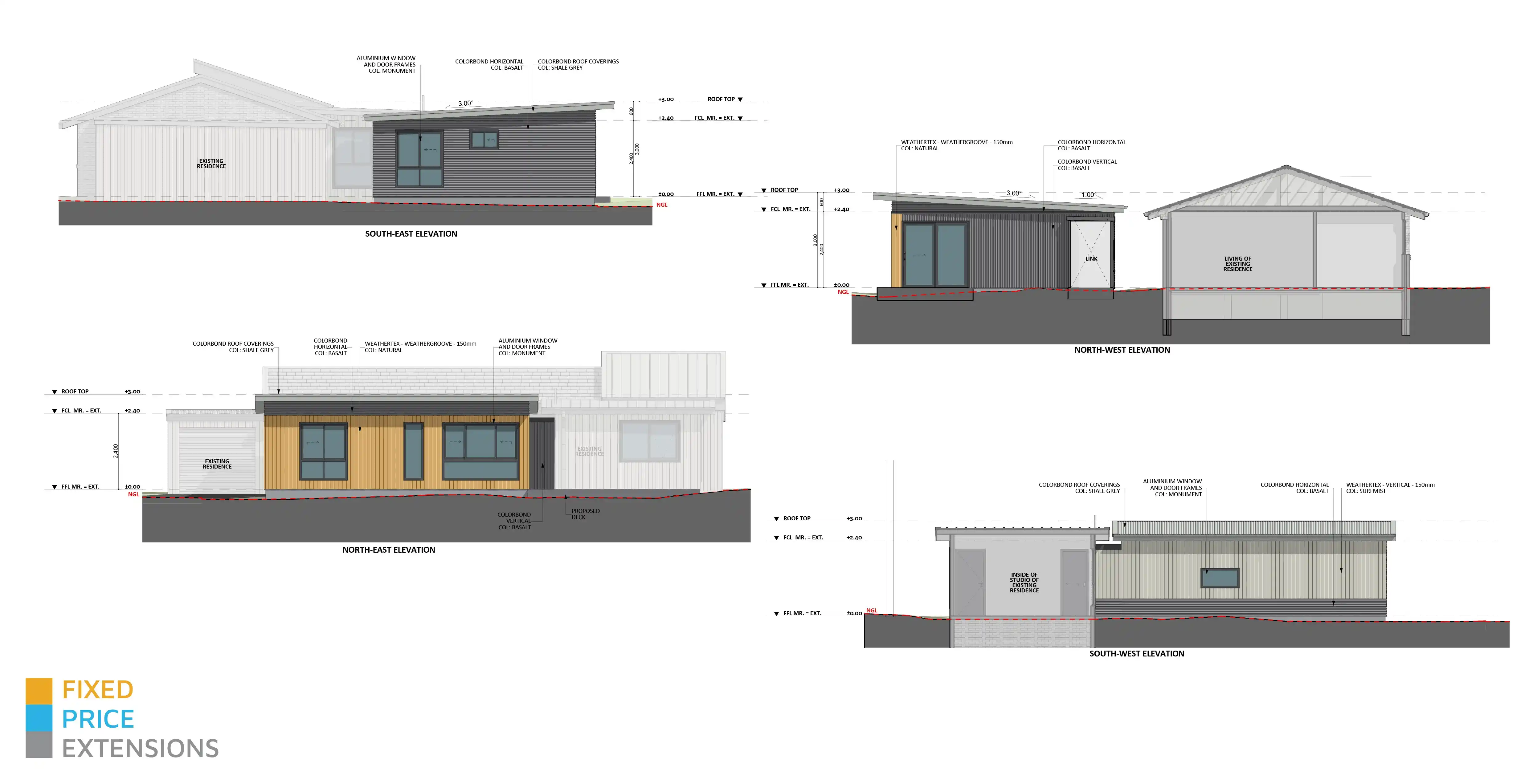 Download Elevations