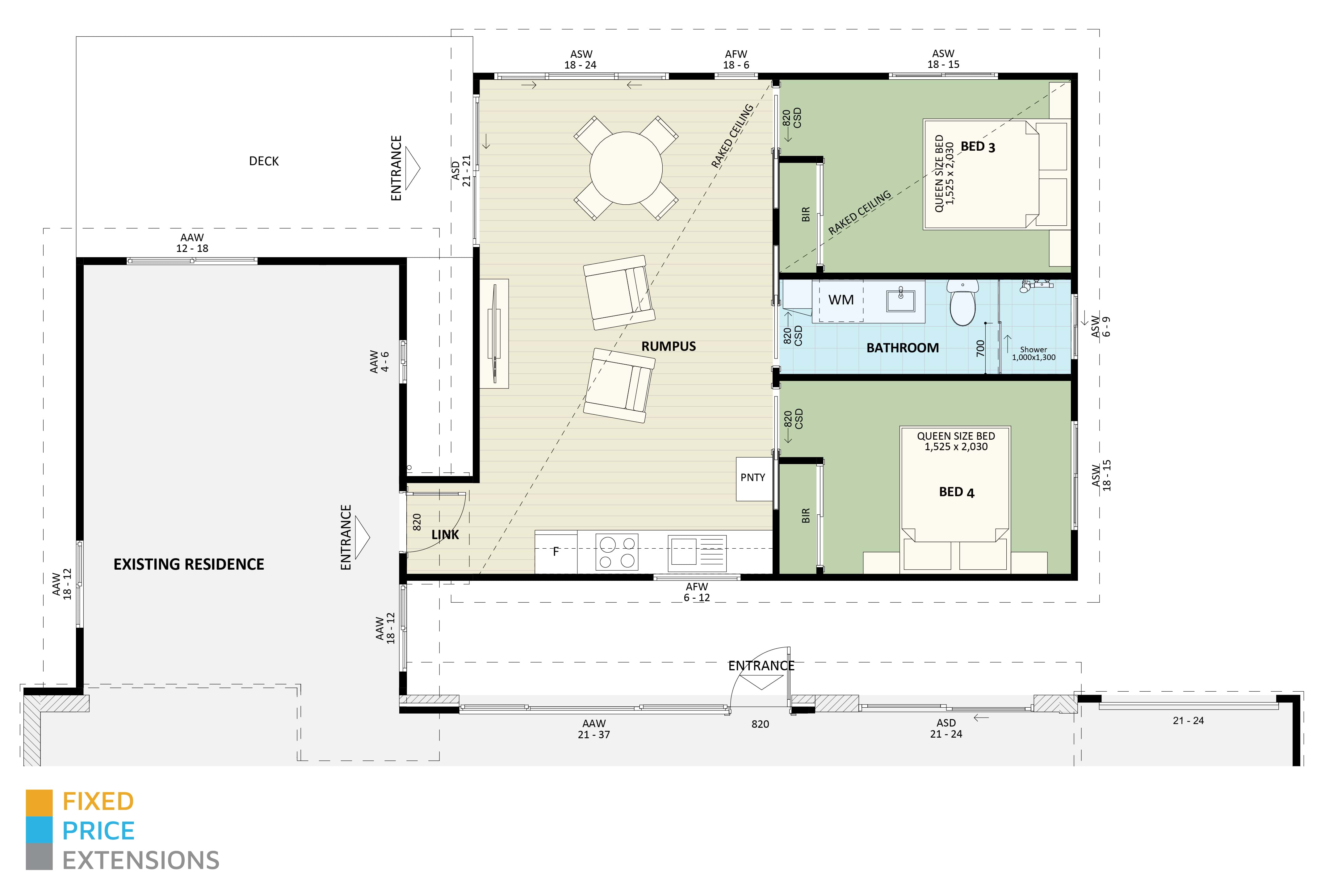 Download  Furniture Floor Plan