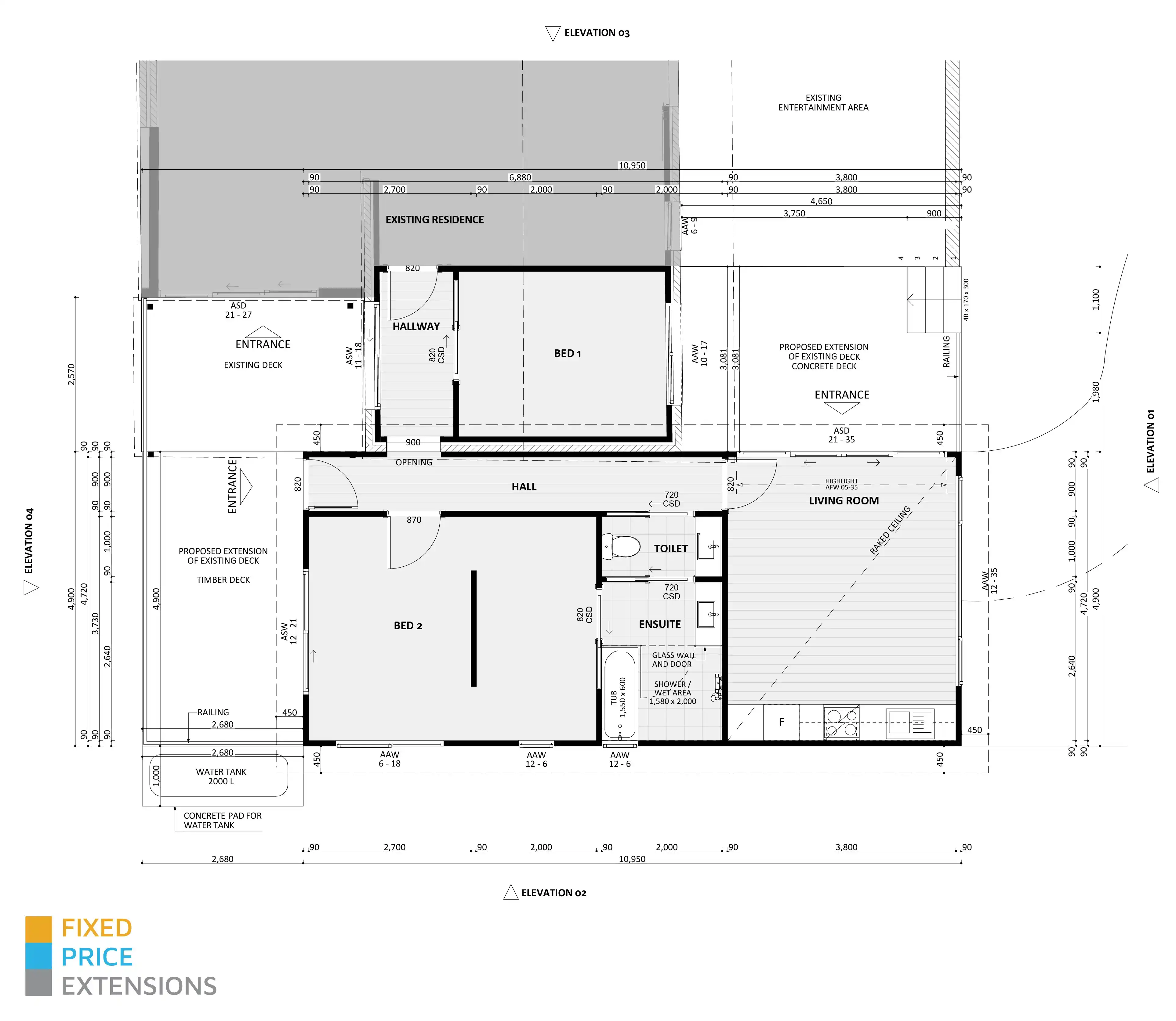 Download Dimensions
