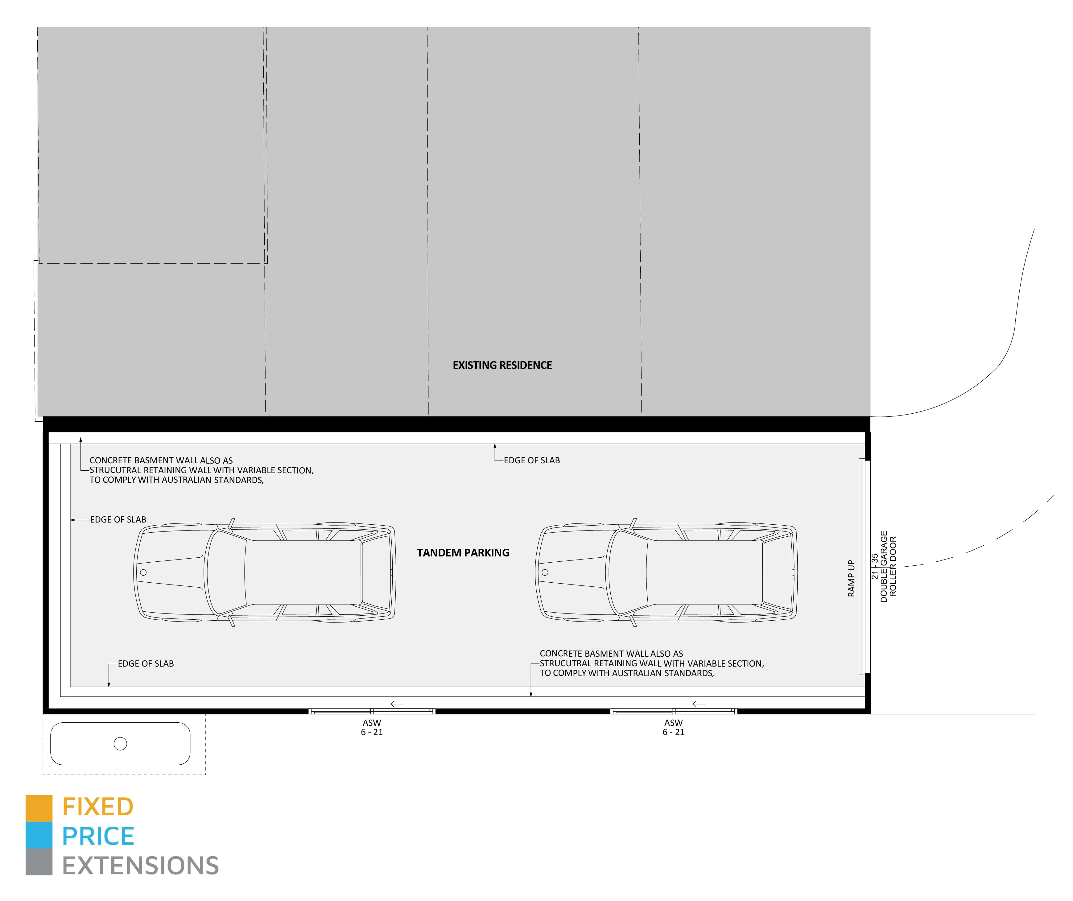 Download Furniture Plan