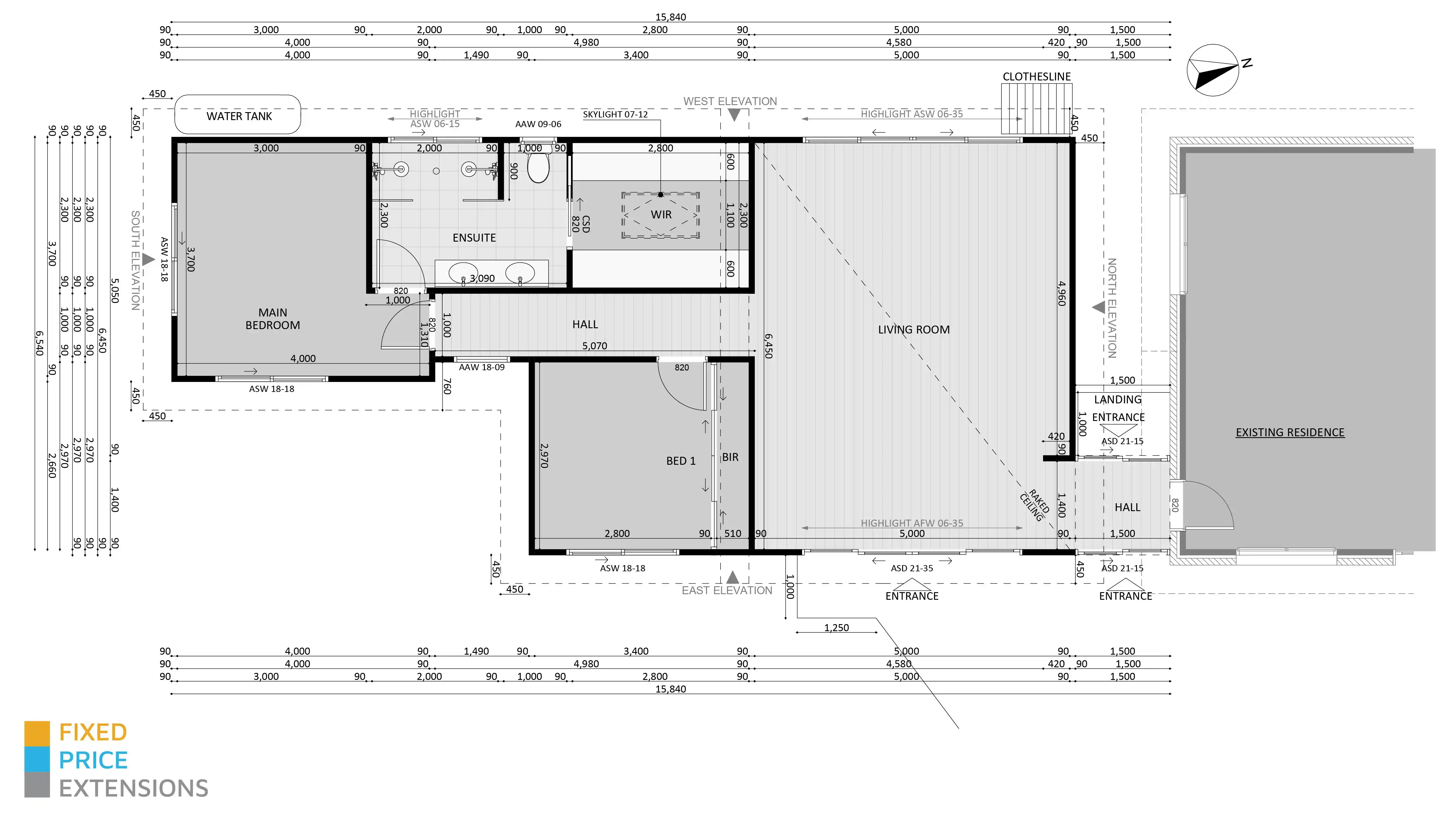 Download Dimensions
