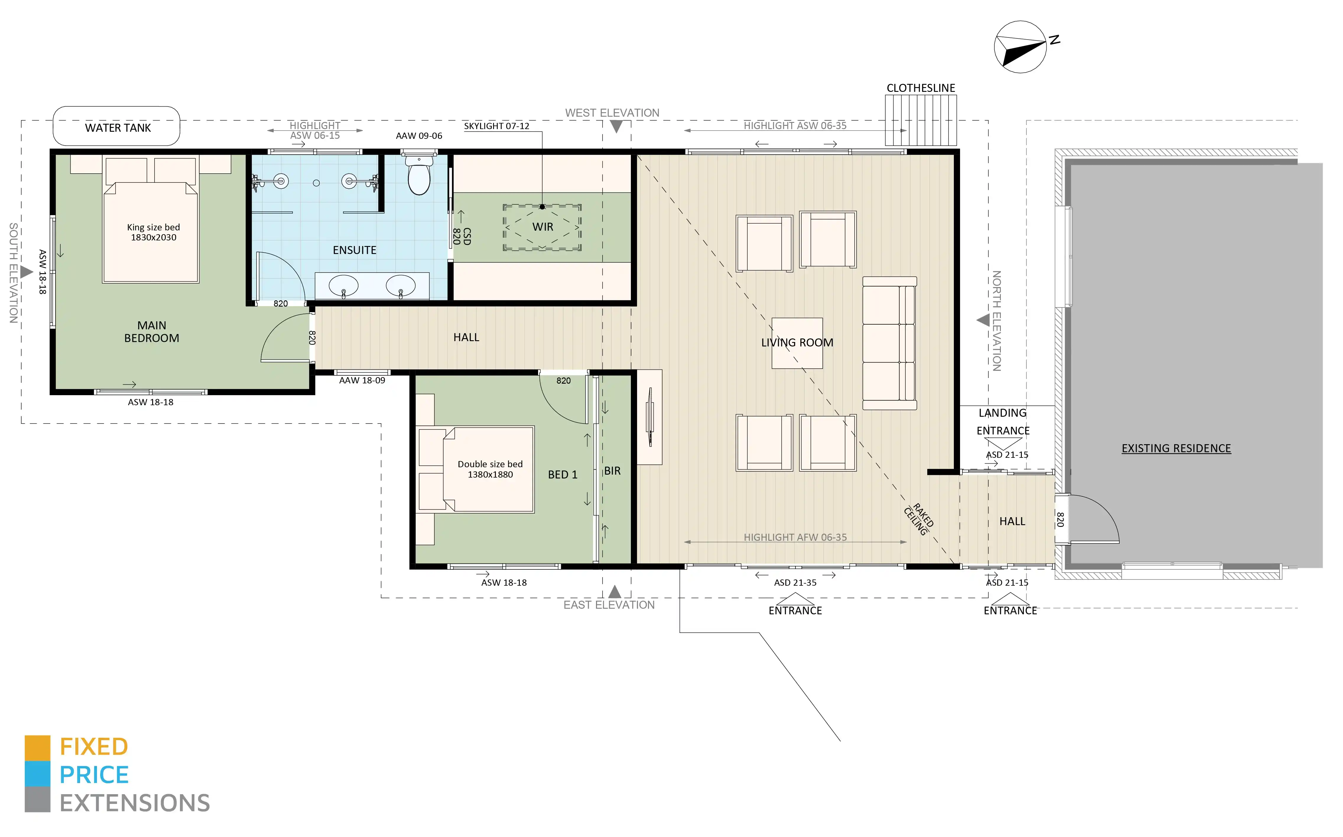 Download Floor Plan