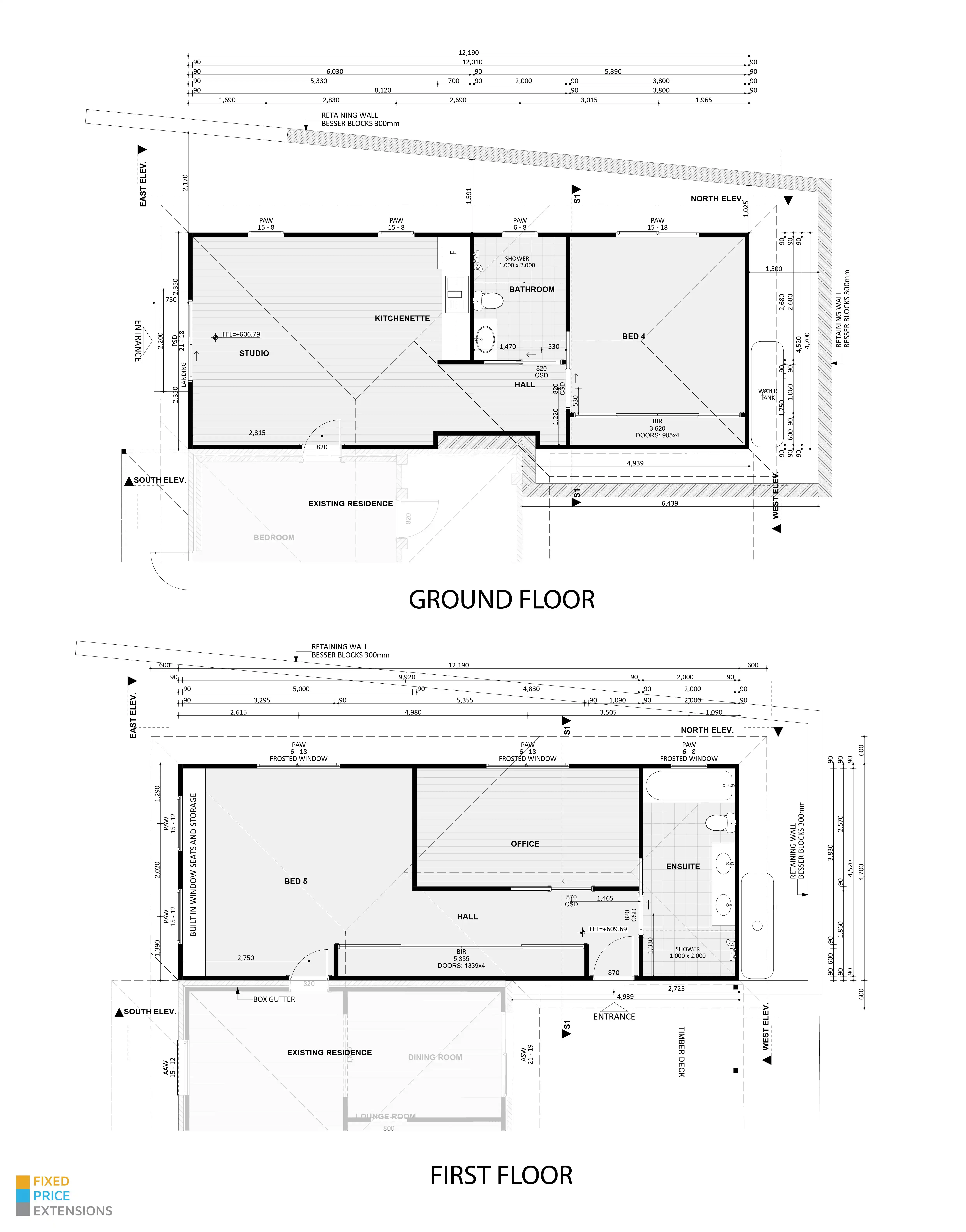 Download Dimensions