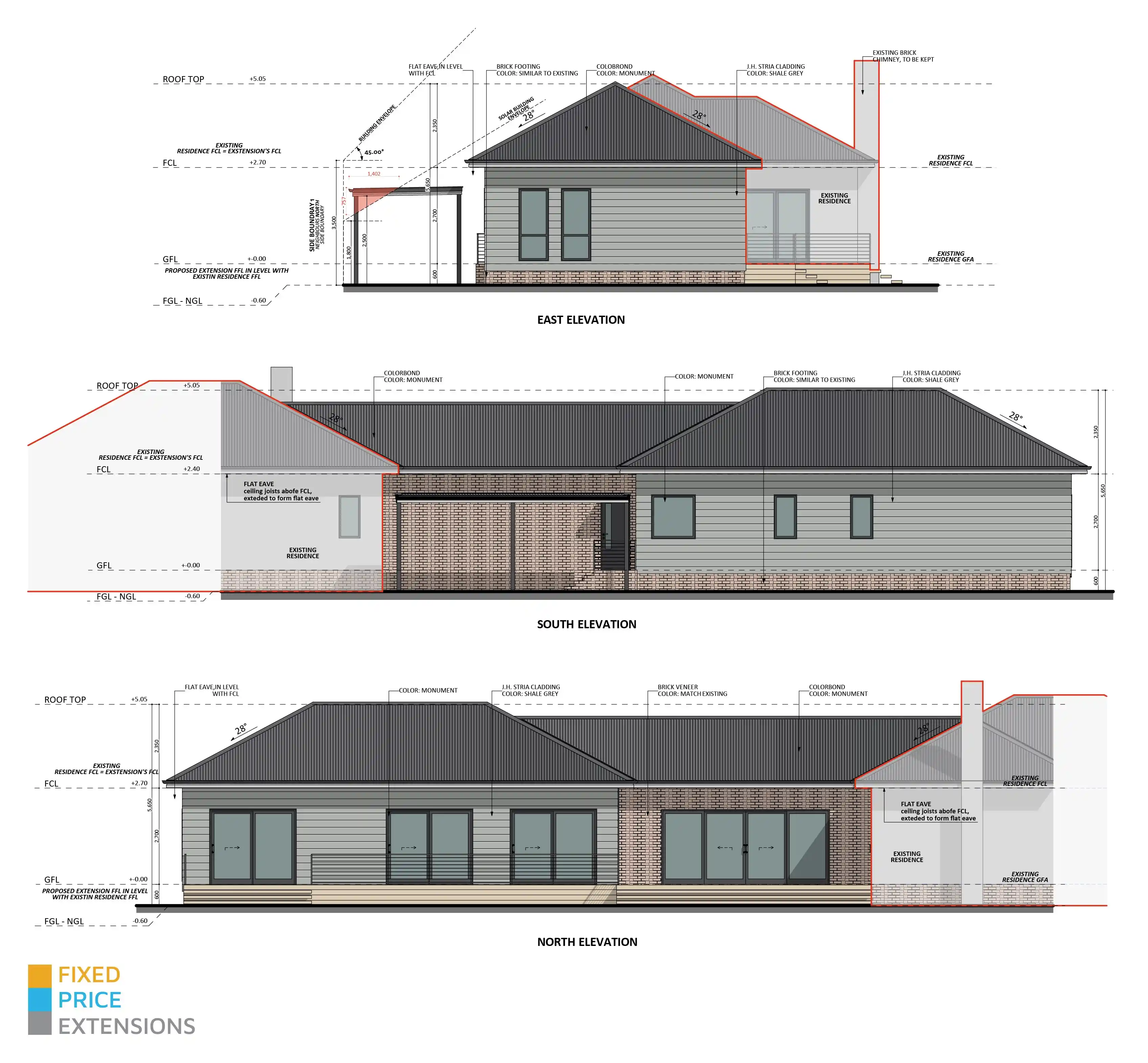 Download Elevations