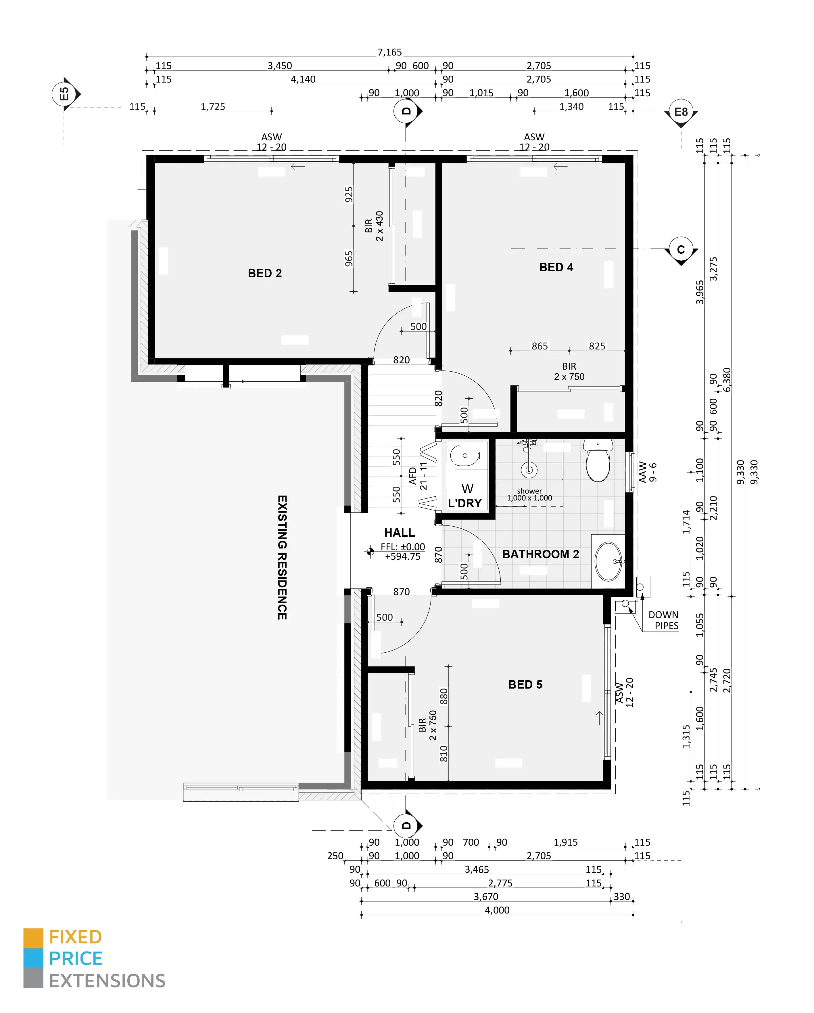 Download Dimensions