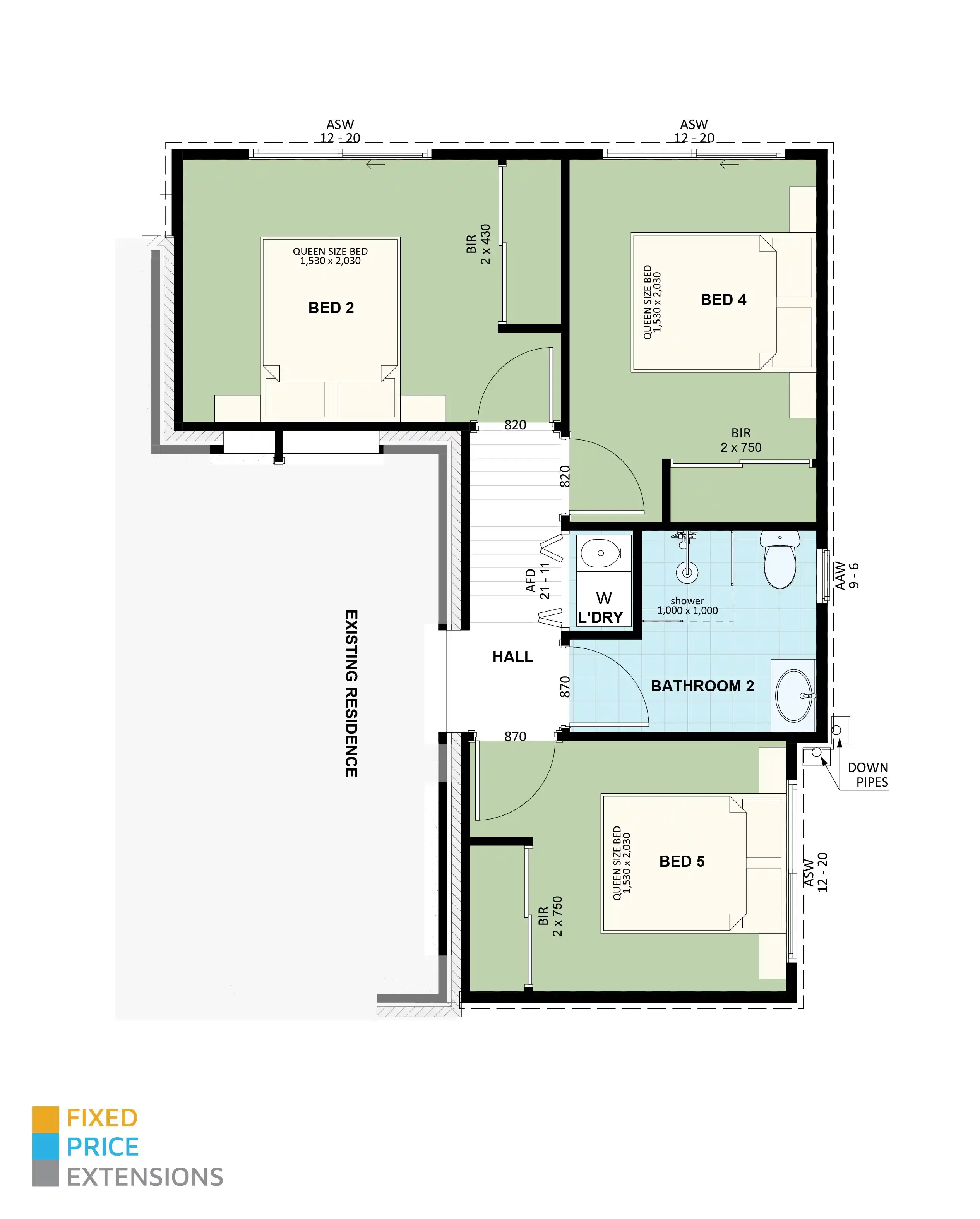 Download Floor Plan