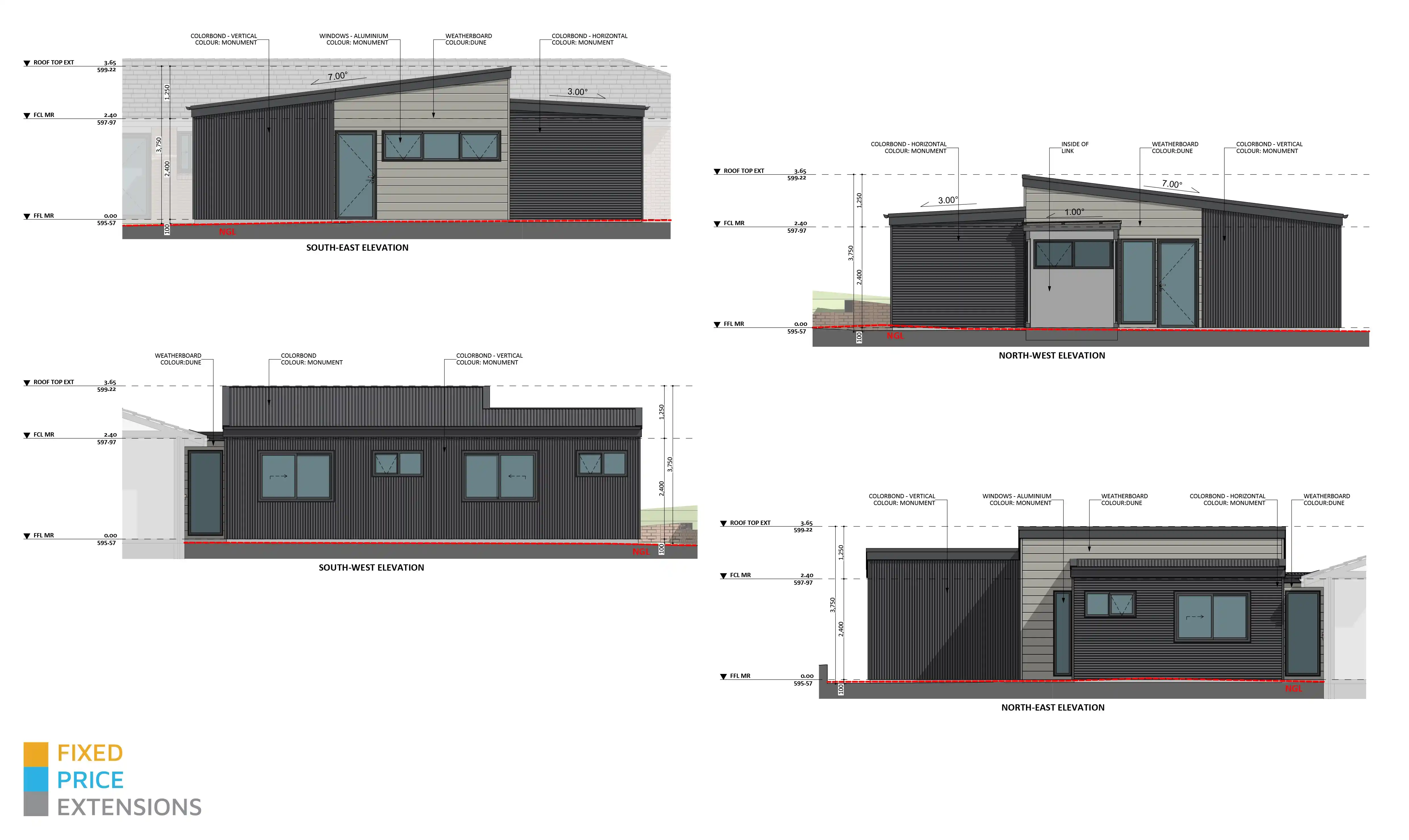 Download Elevations