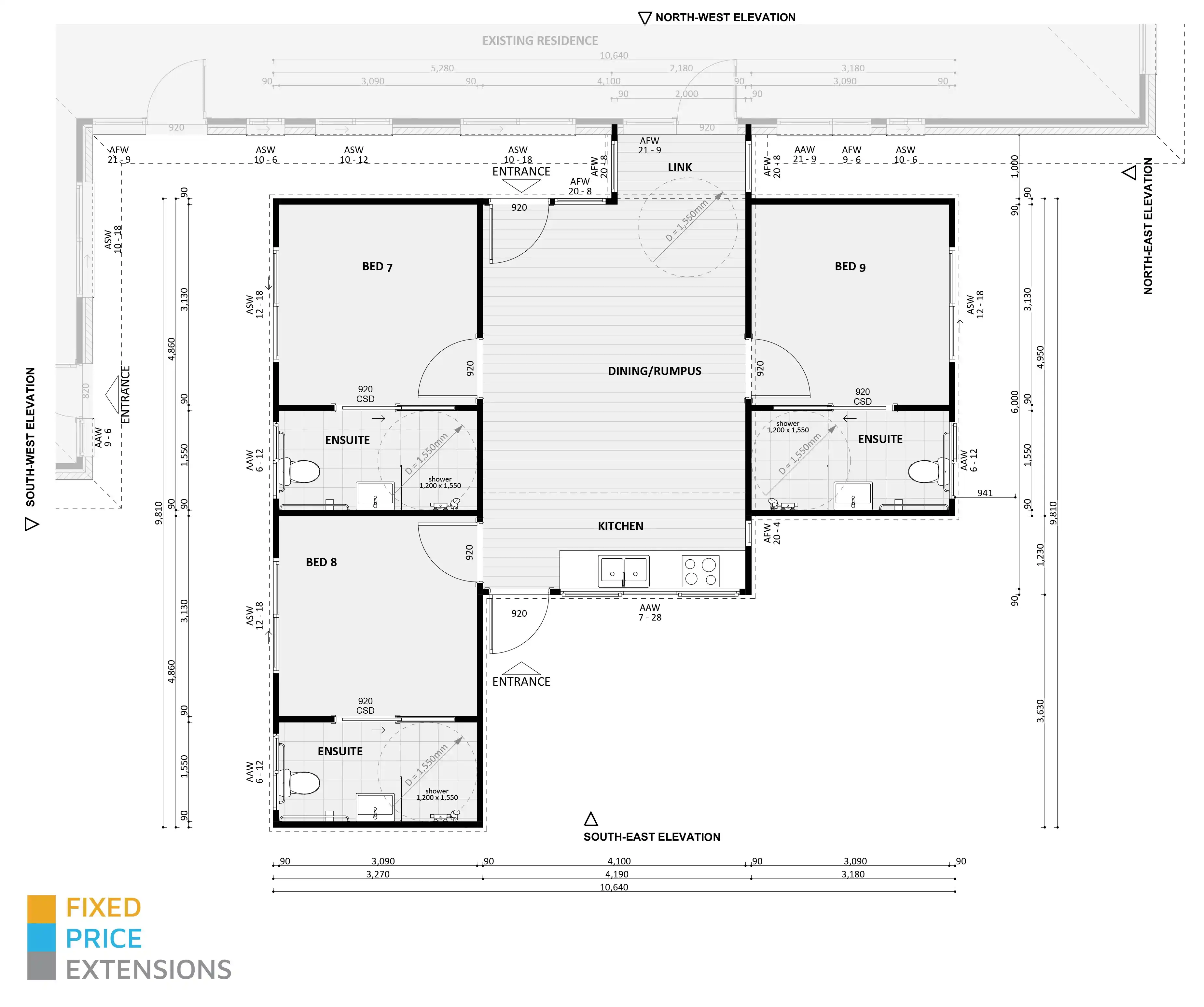 Download Dimensions