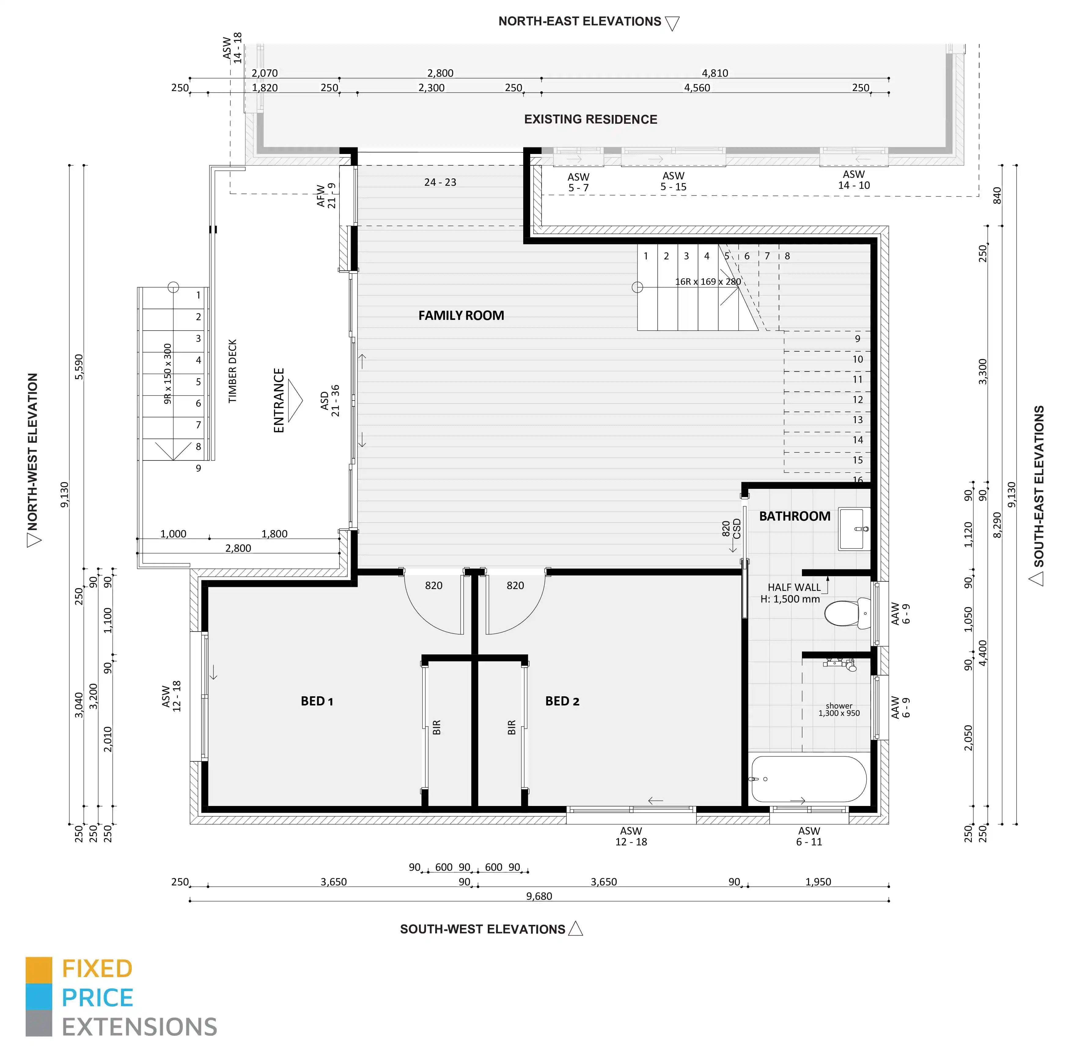 Download Dimensions