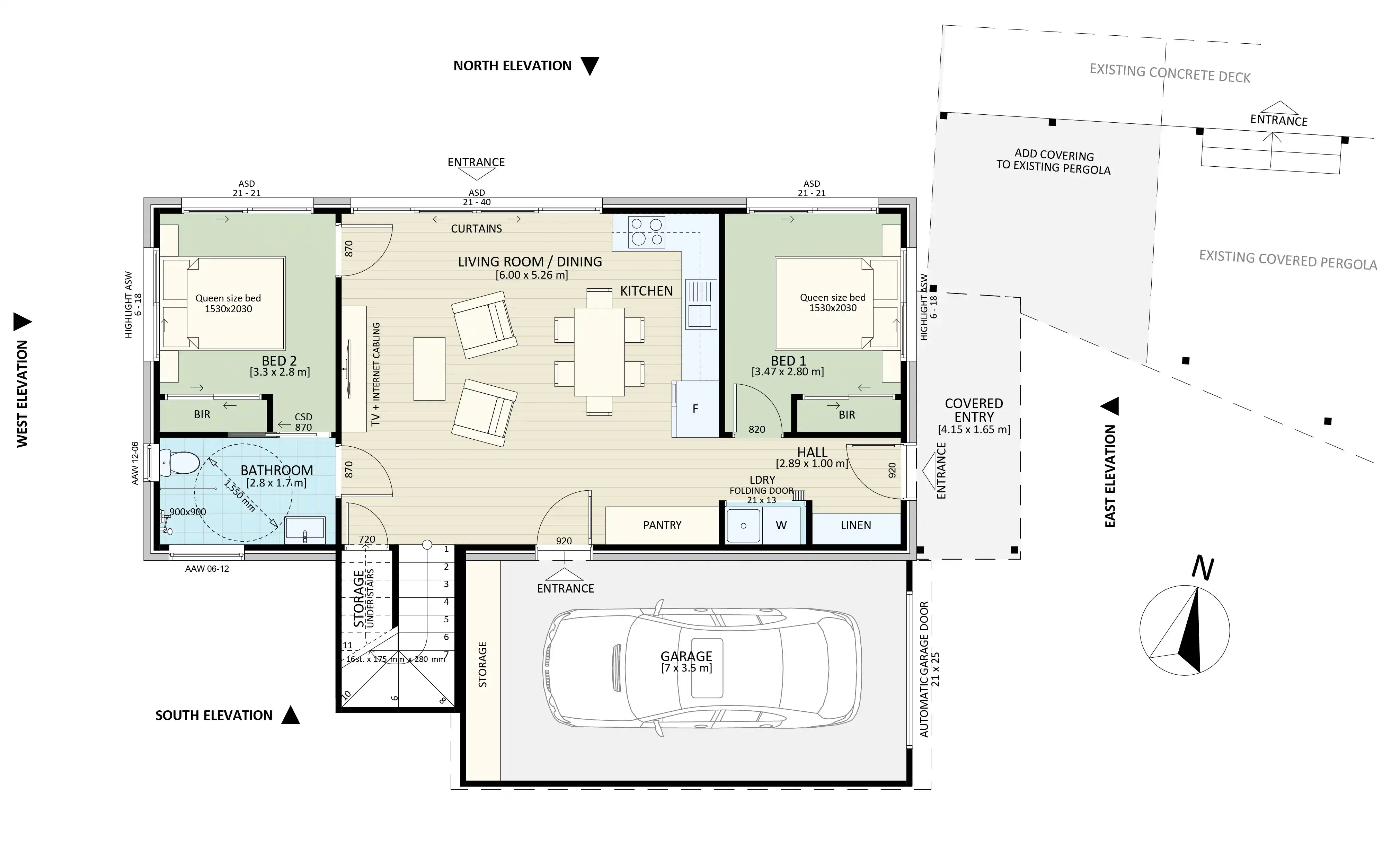 Download Floor Plan