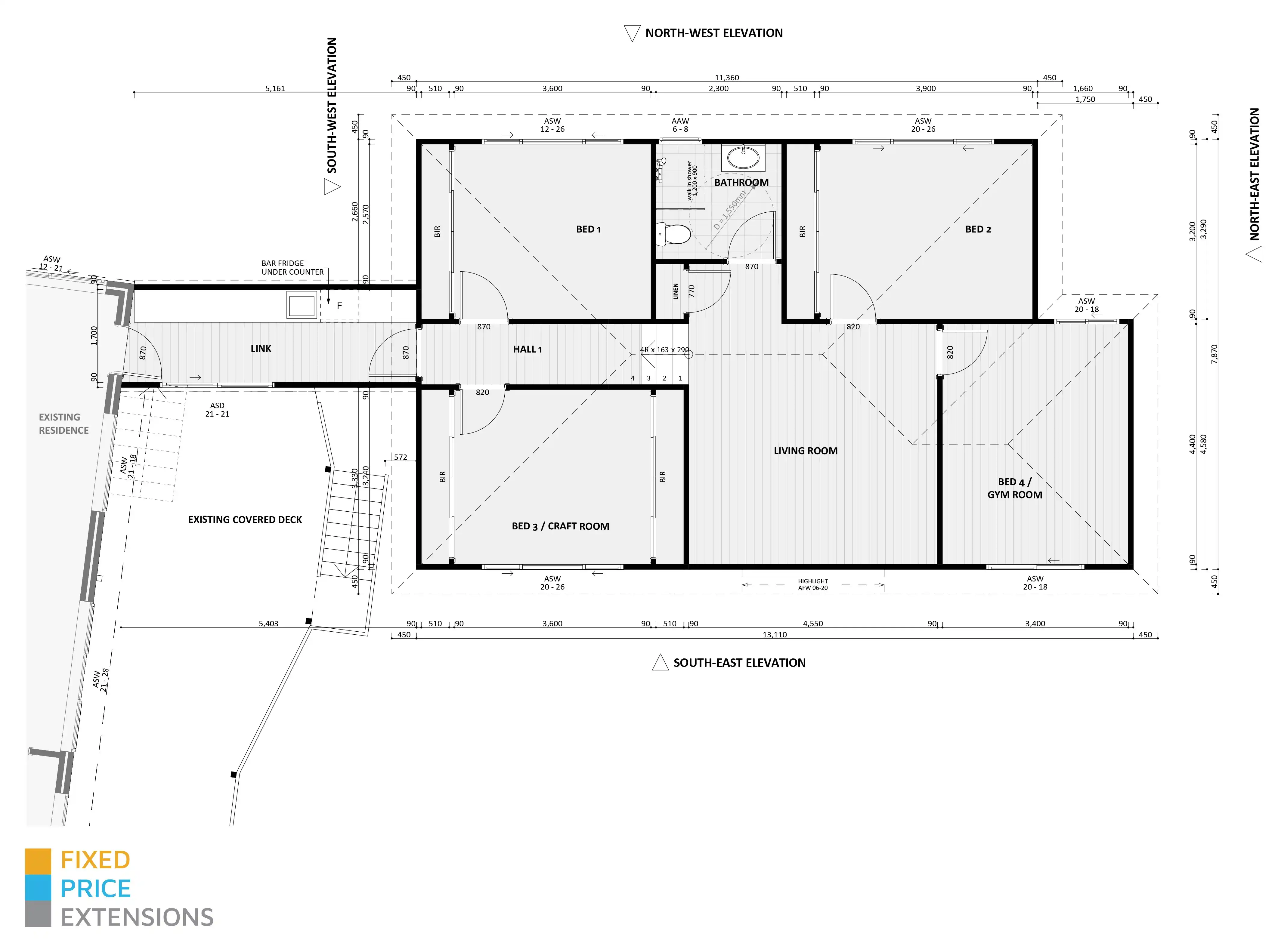 Download Dimensions