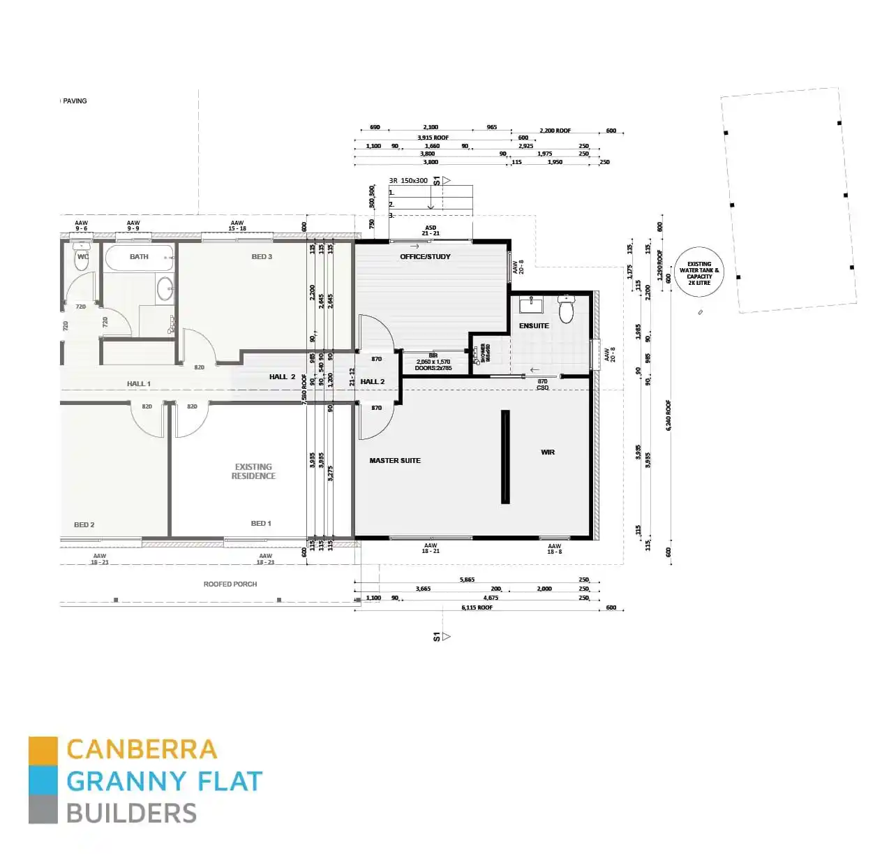 Download Dimensions
