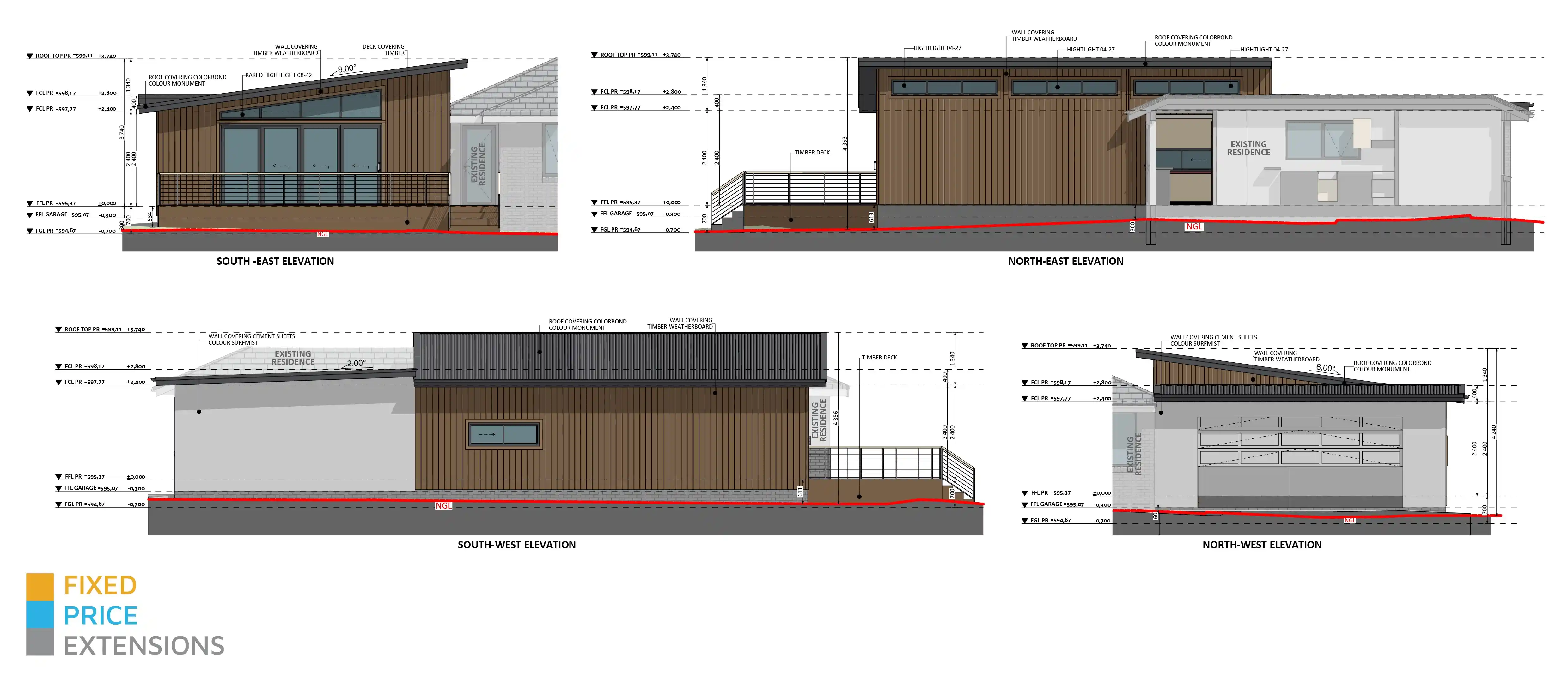 Download Elevations