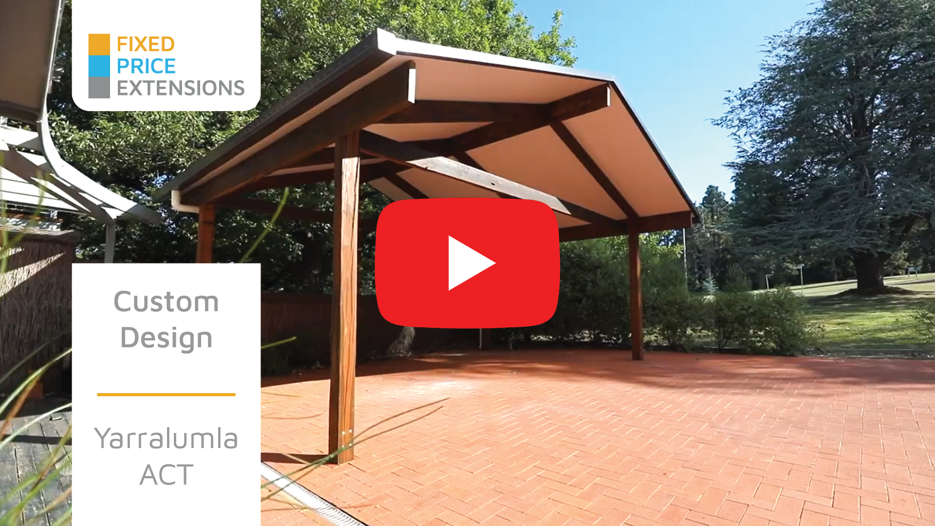 Yarralumla; Canberra