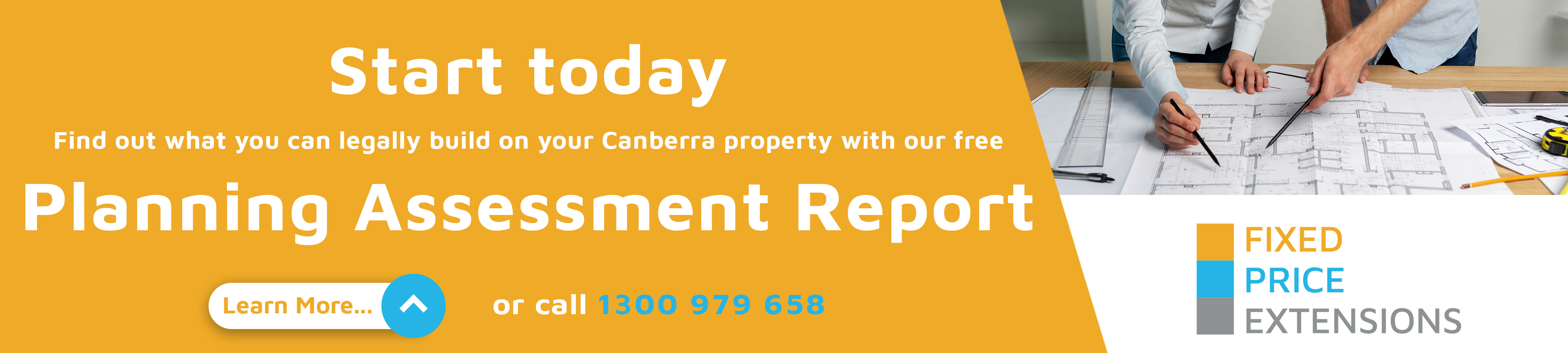 FPE Planning Assessment Report Banner