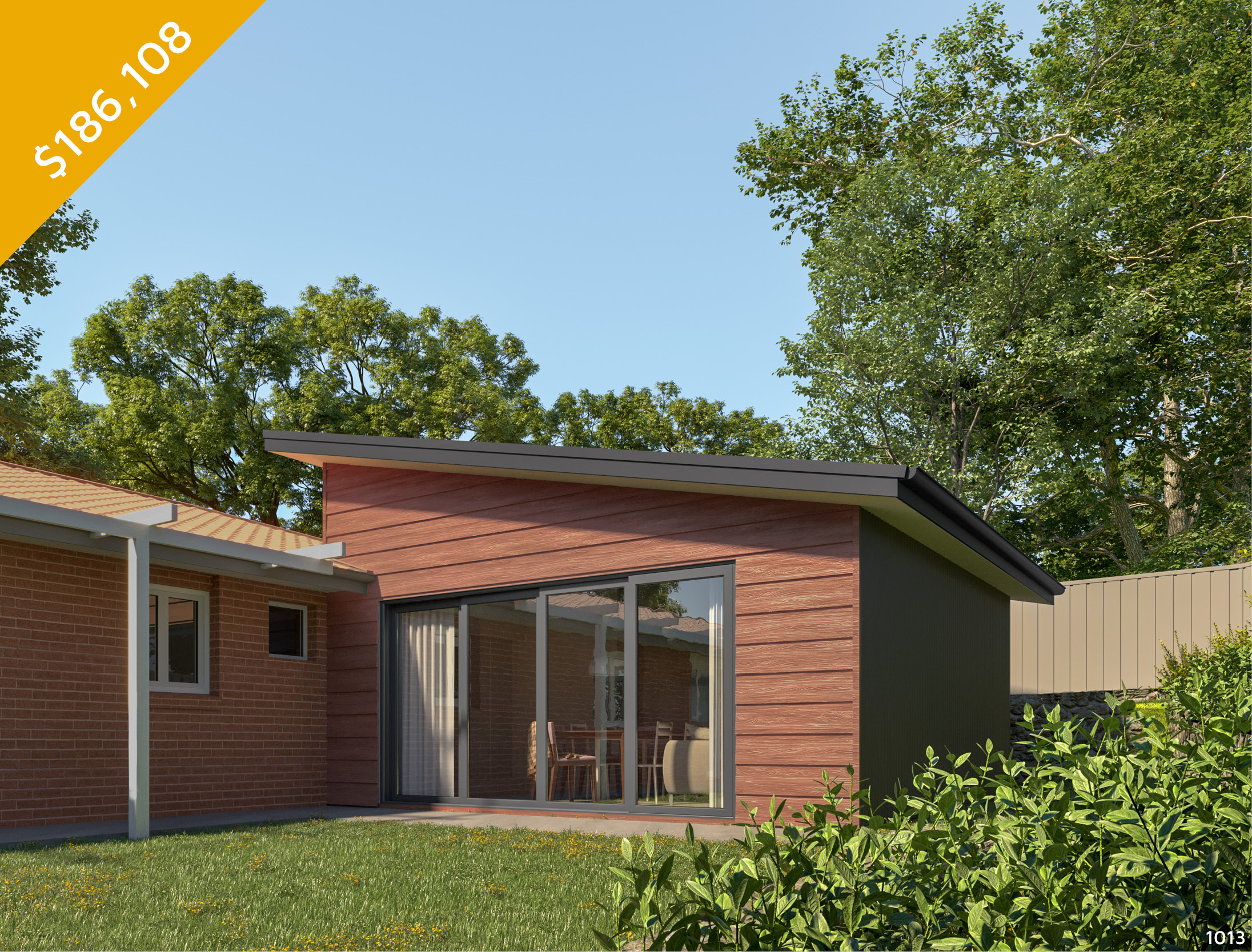 Design 1013 (extension)