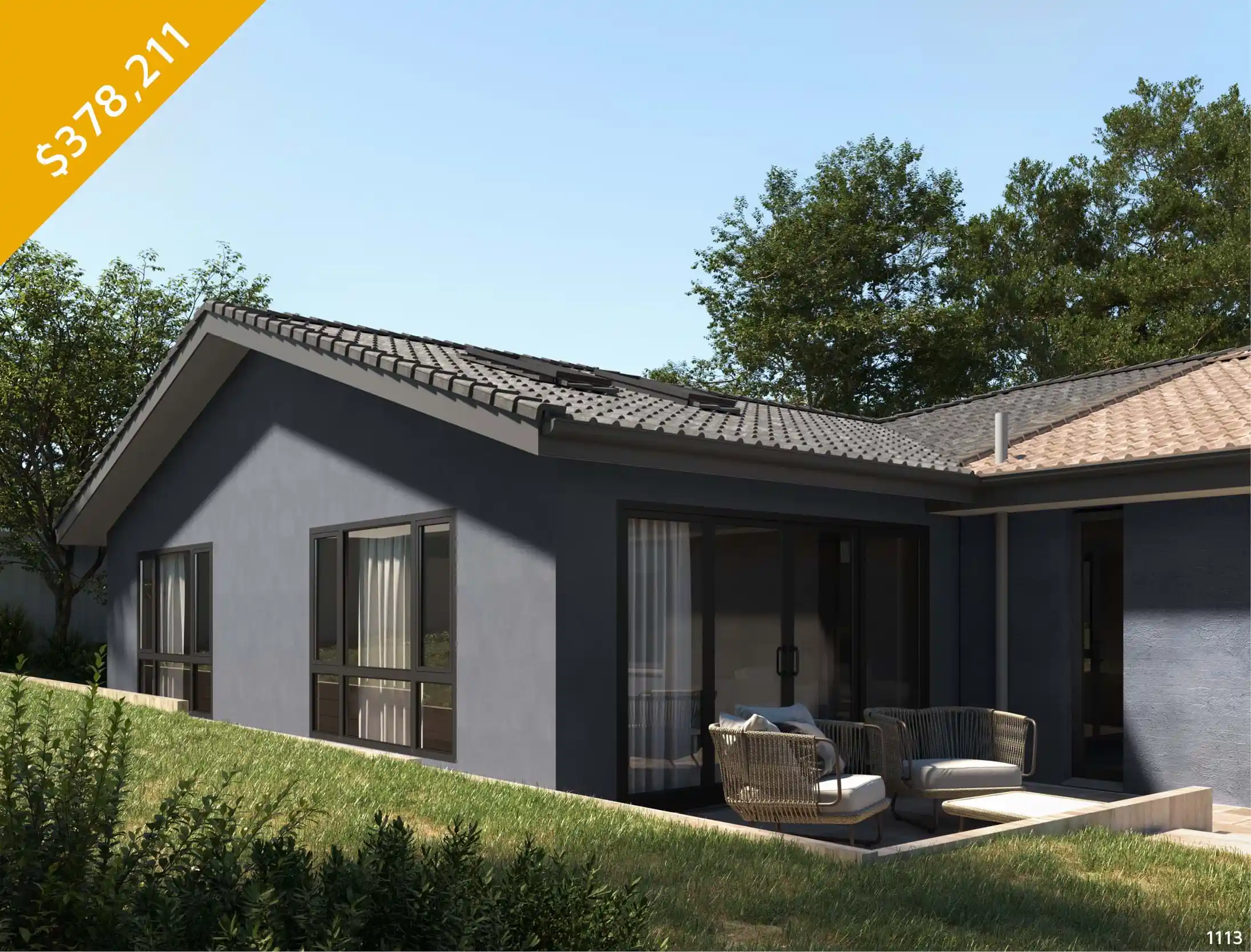 Design 1113 (extension)