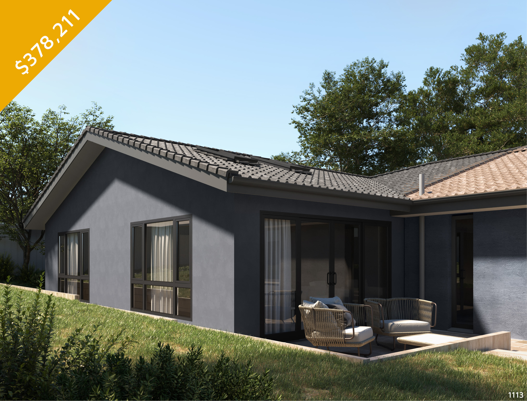 Design 1113 (extension)